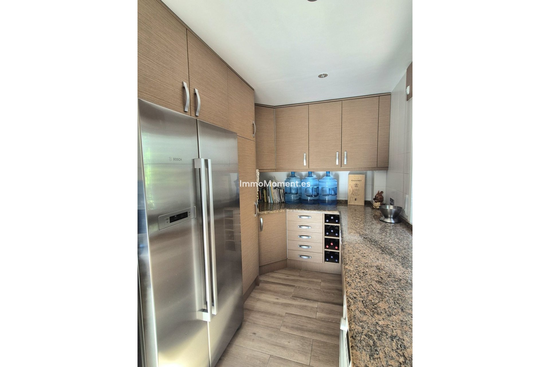 Reventa - Villa - Interior  - Coín