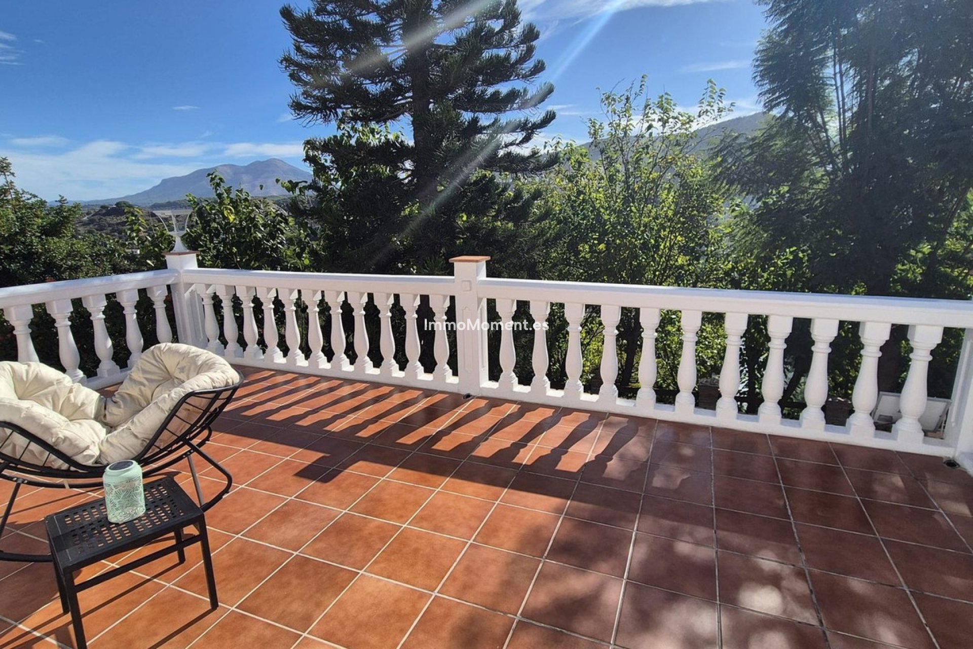 Reventa - Villa - Interior  - Coín