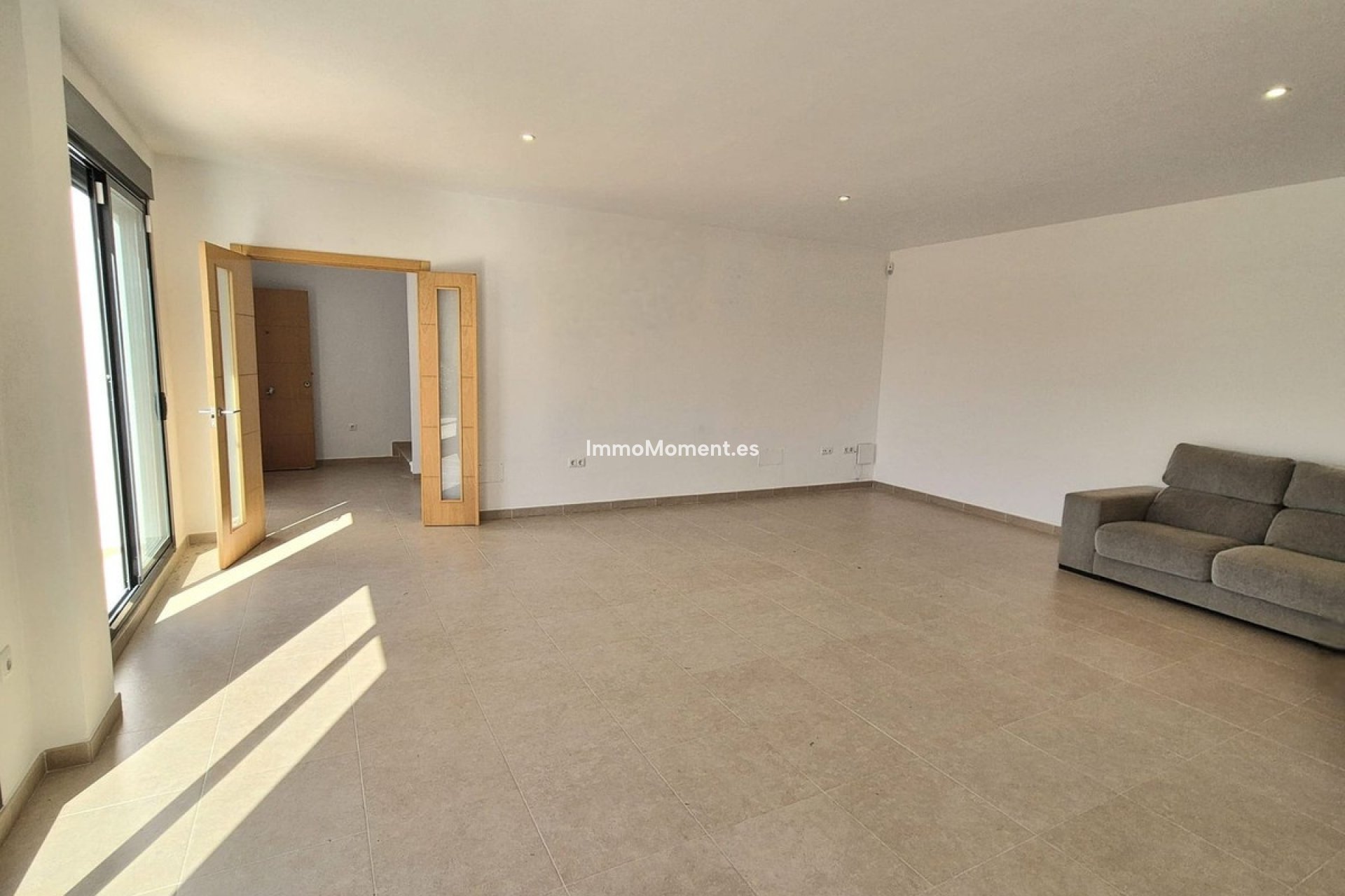 Reventa - Villa - Interior  - Coín