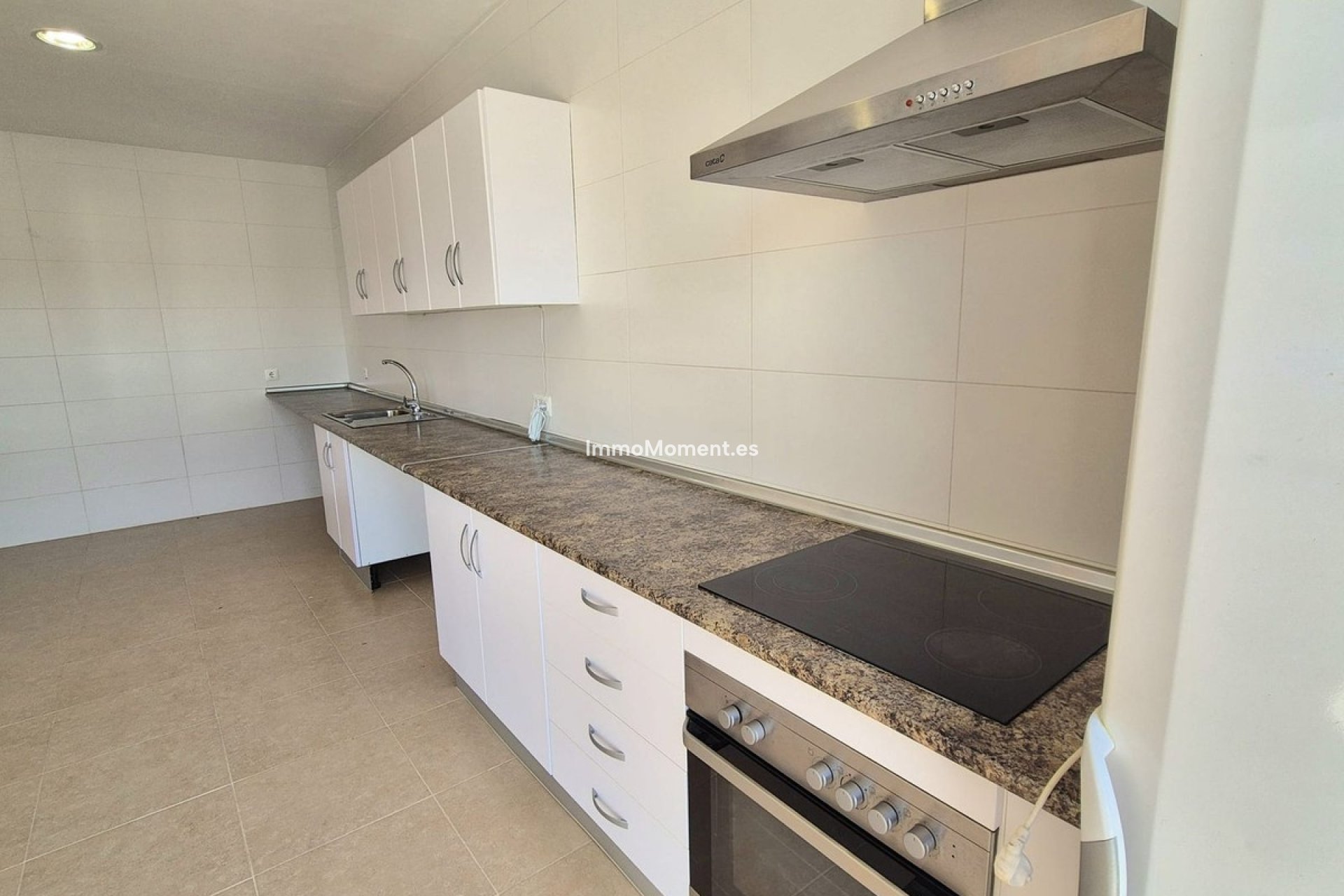 Reventa - Villa - Interior  - Coín