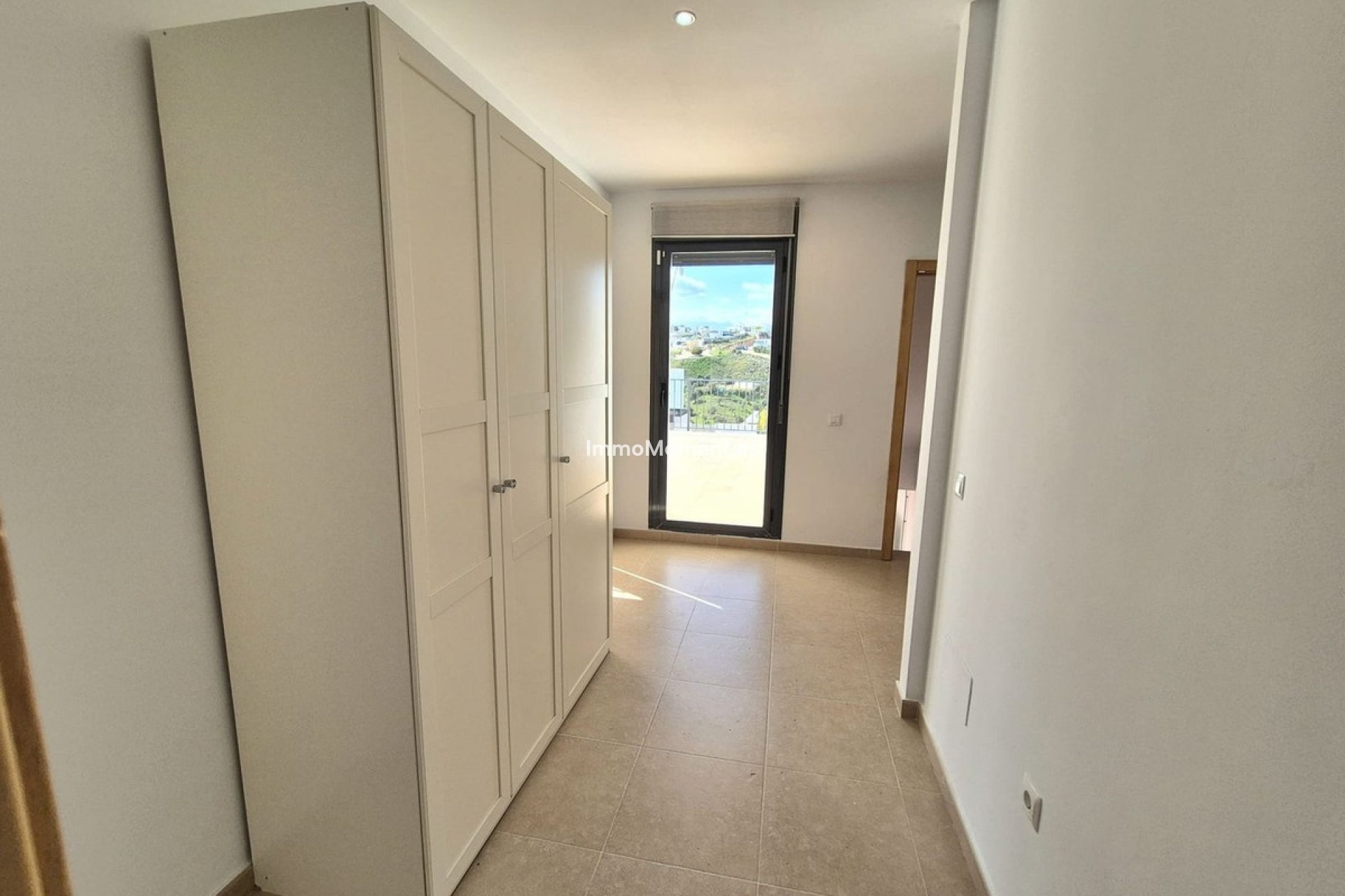 Reventa - Villa - Interior  - Coín