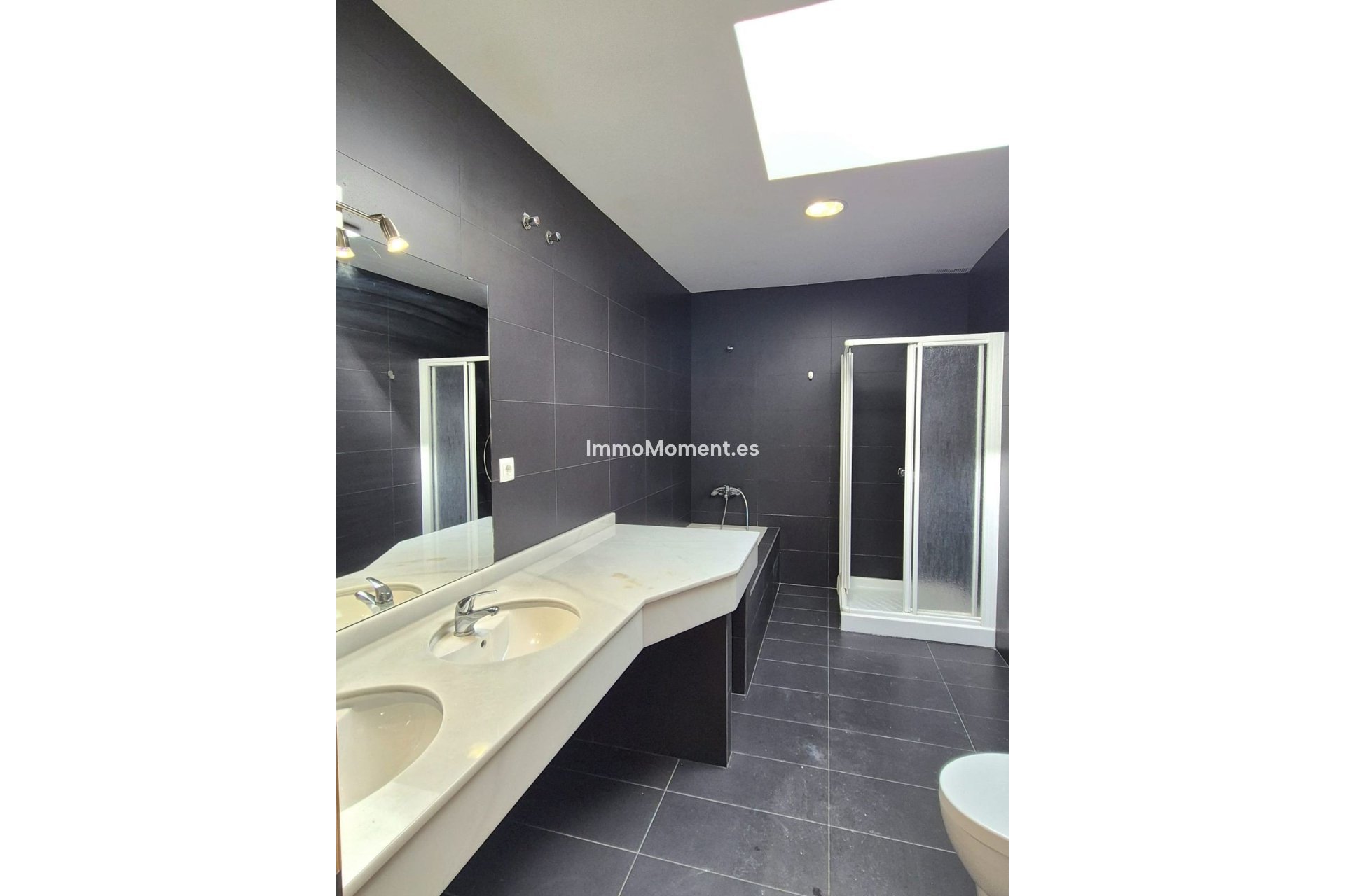 Reventa - Villa - Interior  - Coín