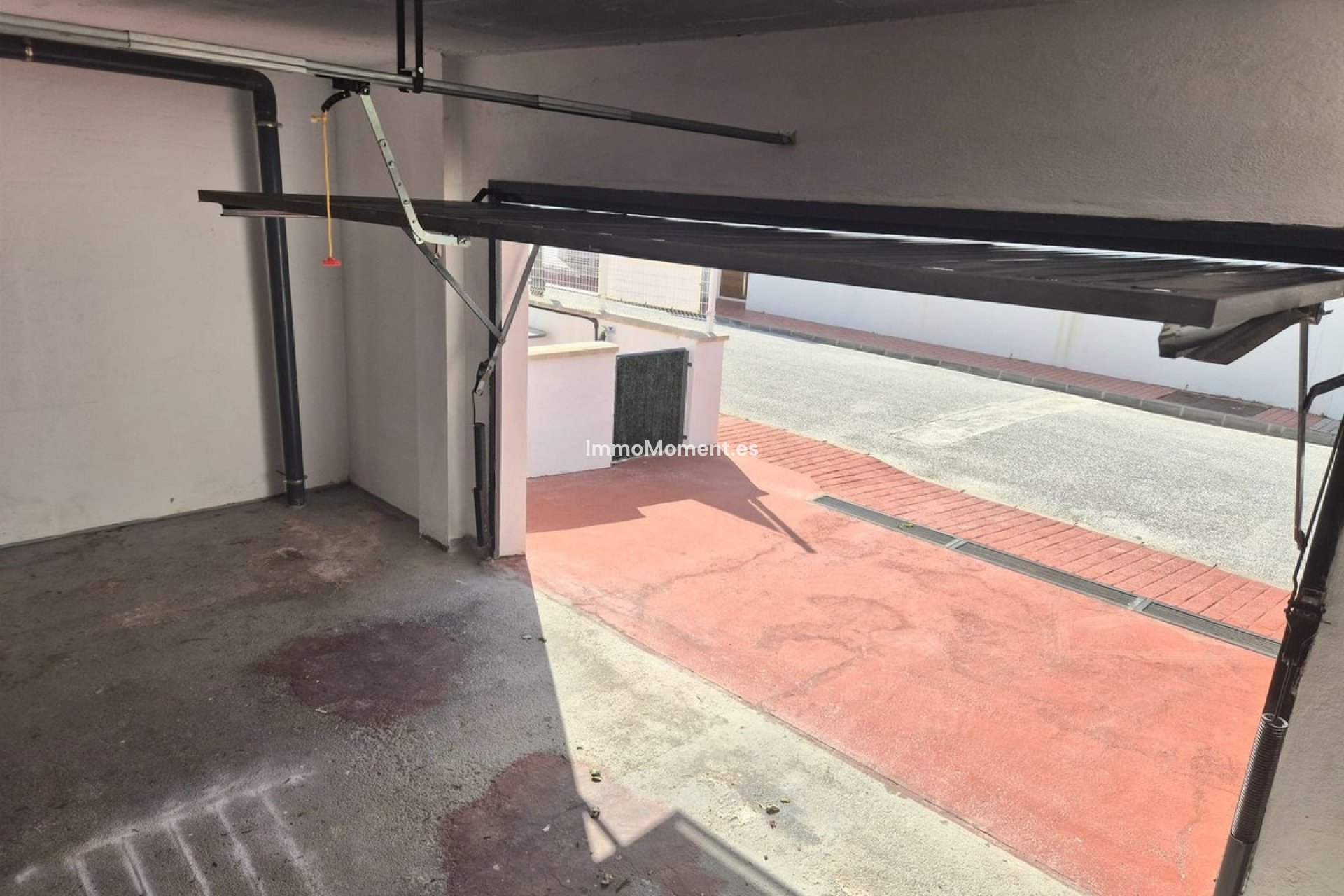 Reventa - Villa - Interior  - Coín