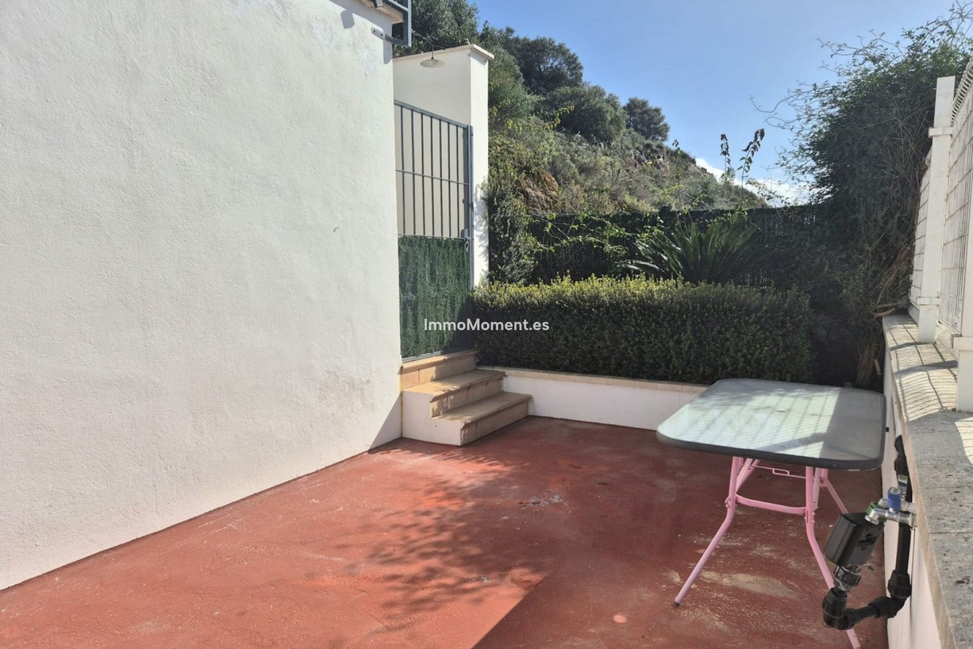 Reventa - Villa - Interior  - Coín