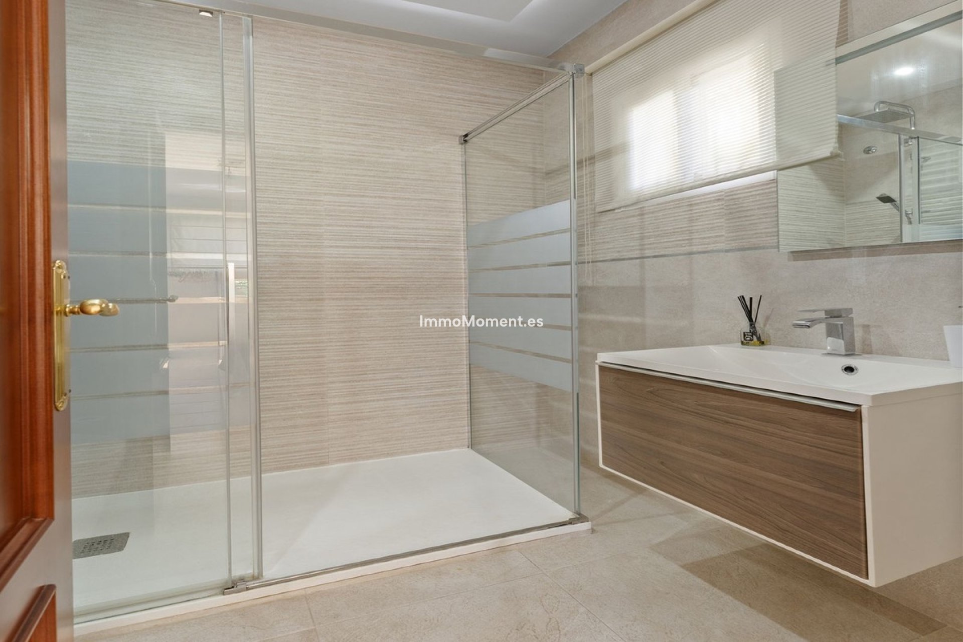 Reventa - Villa - Interior  - Coín