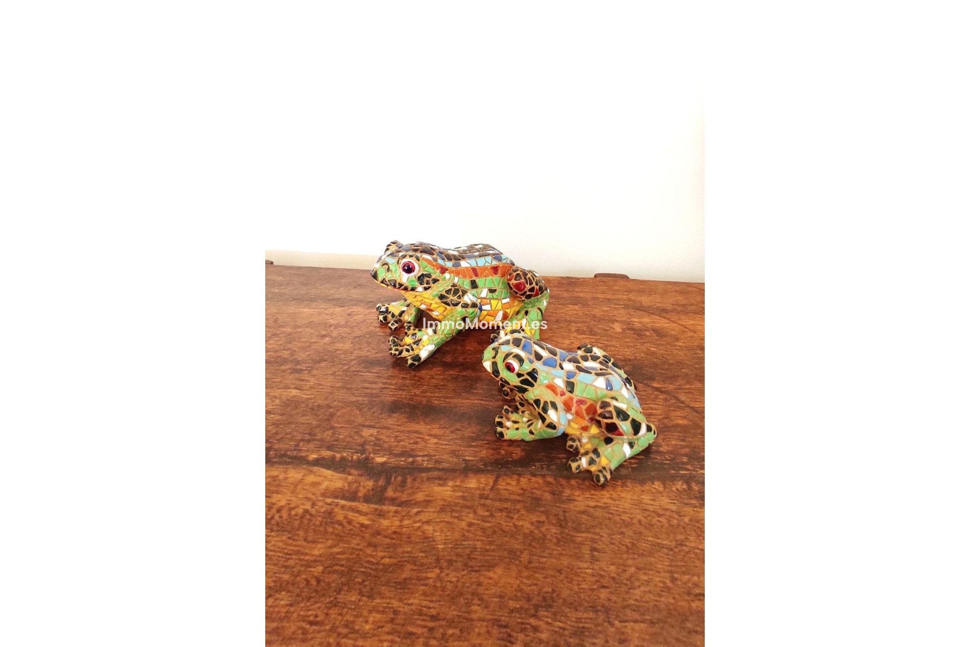 Reventa - Villa - Interior  - Coín