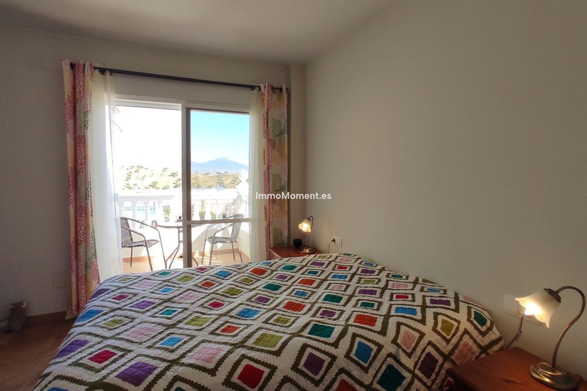 Reventa - Villa - Interior  - Coín