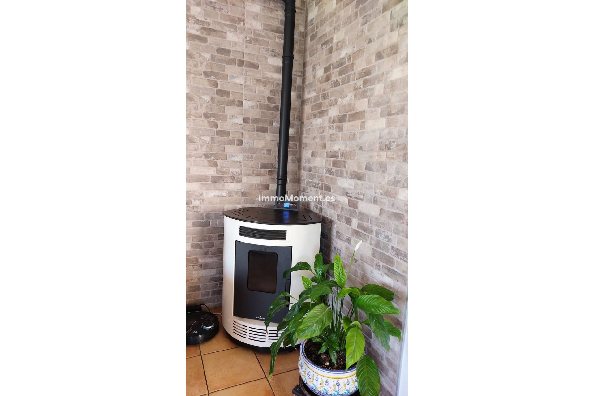 Reventa - Villa - Interior  - Coín