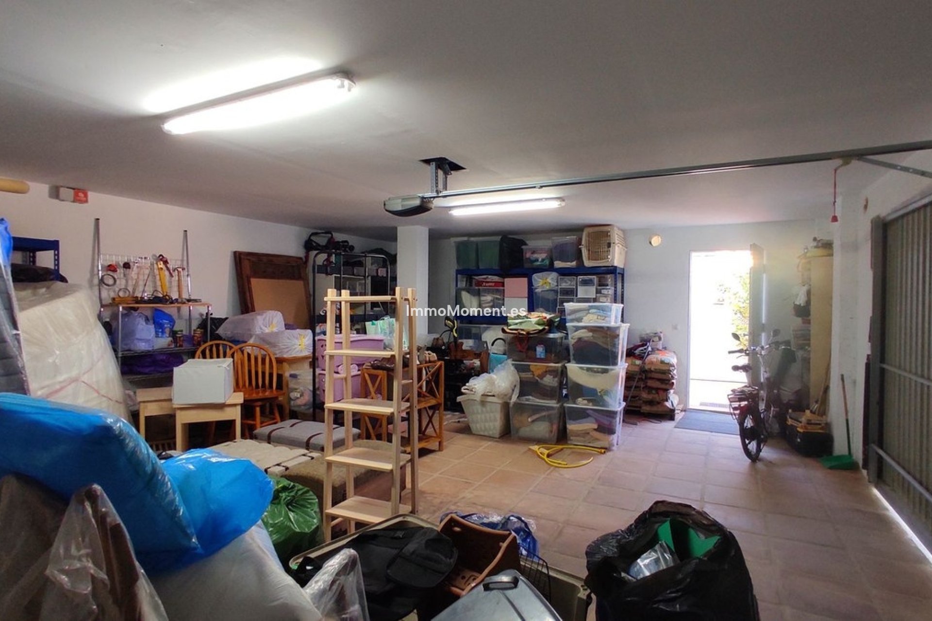 Reventa - Villa - Interior  - Coín