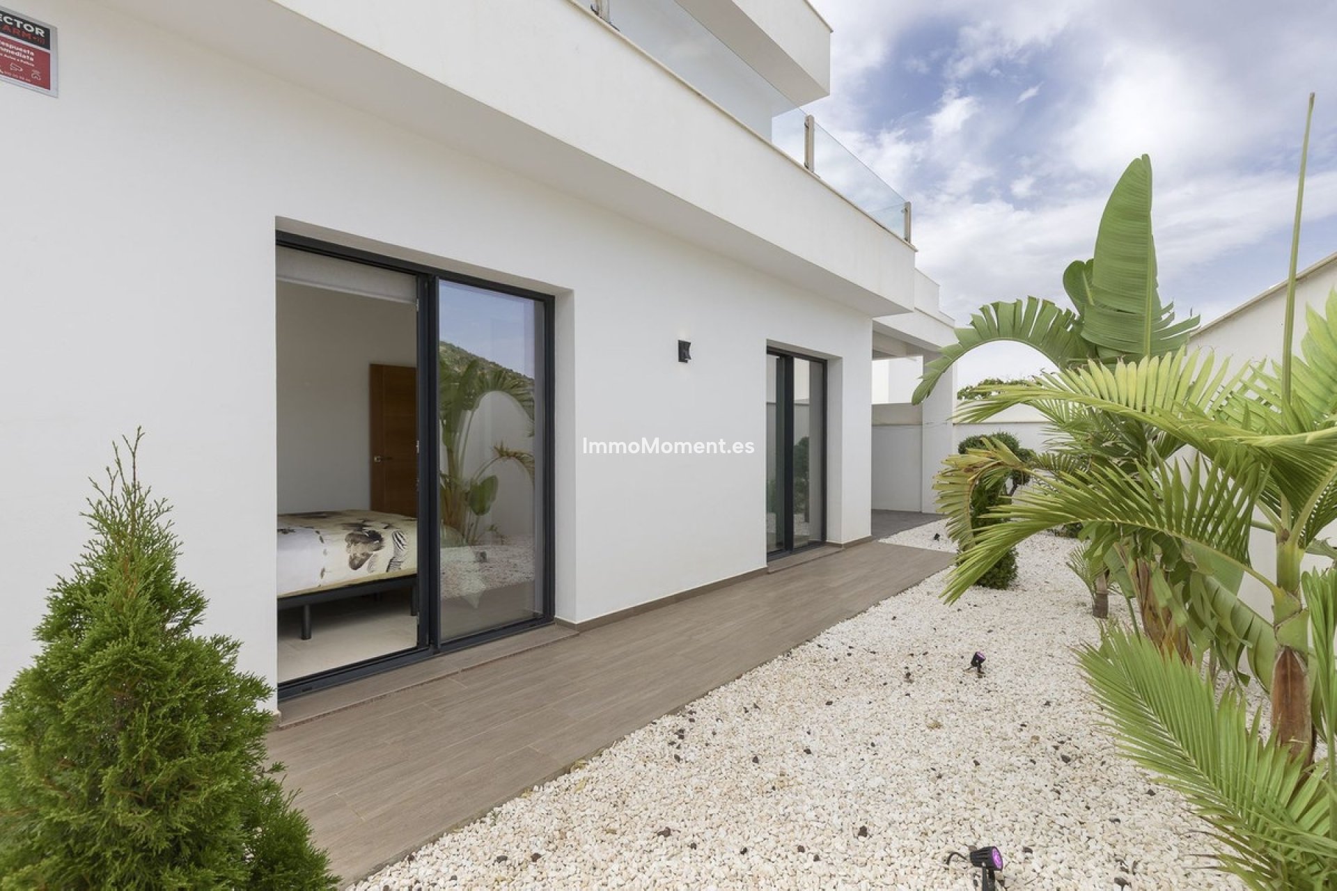 Reventa - Villa - Interior  - Coín