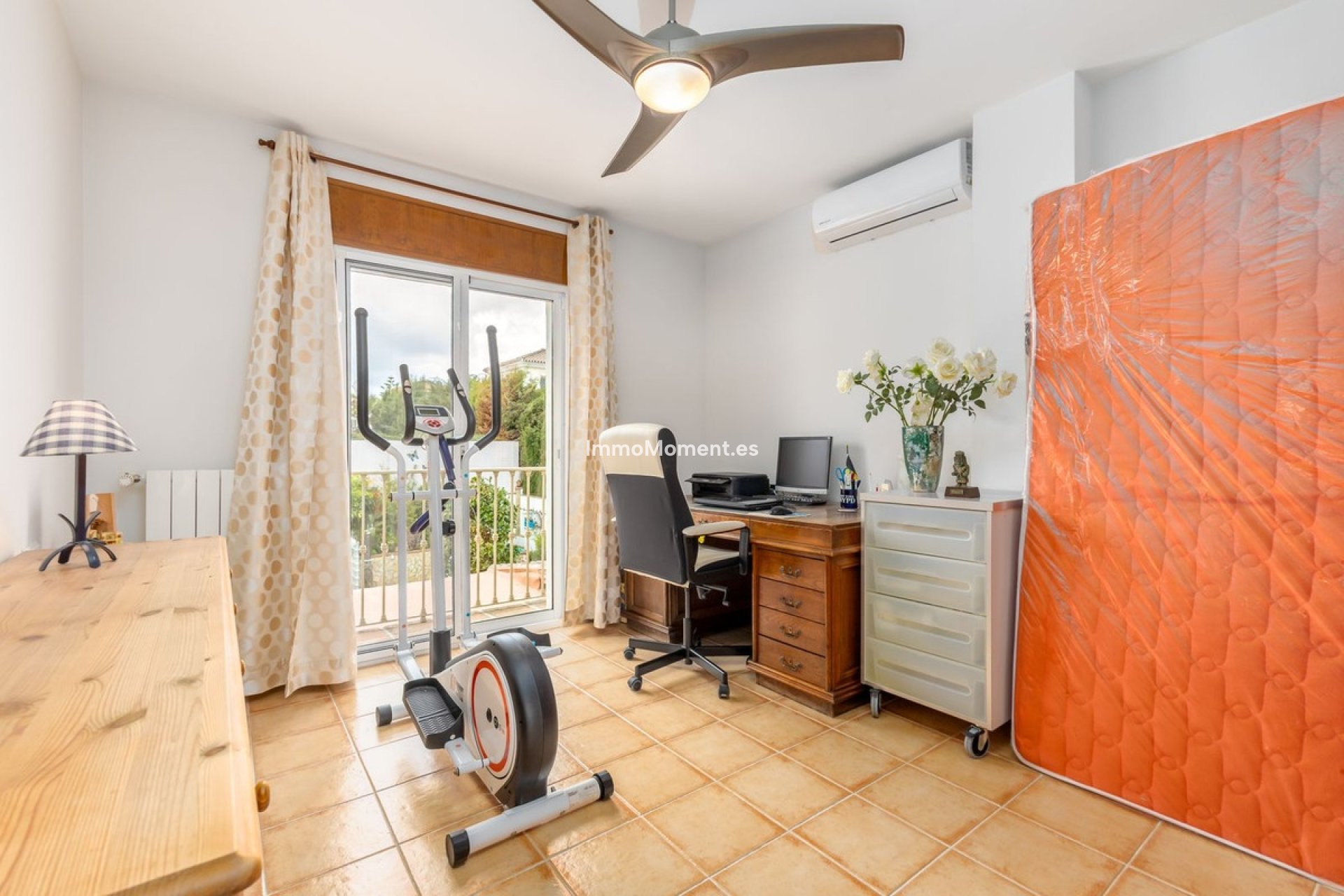 Reventa - Villa - Interior  - Coín