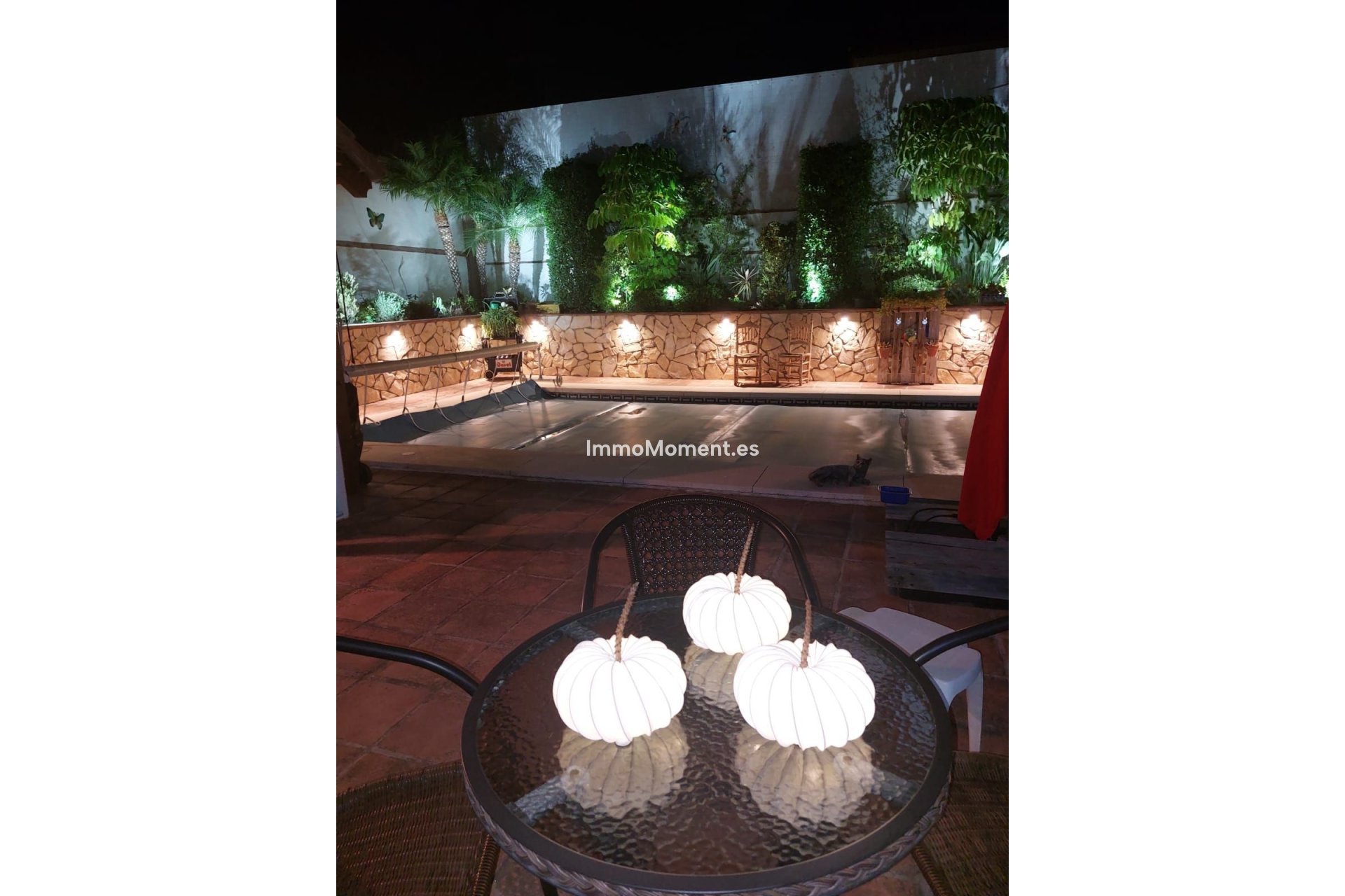 Reventa - Villa - Interior  - Coín