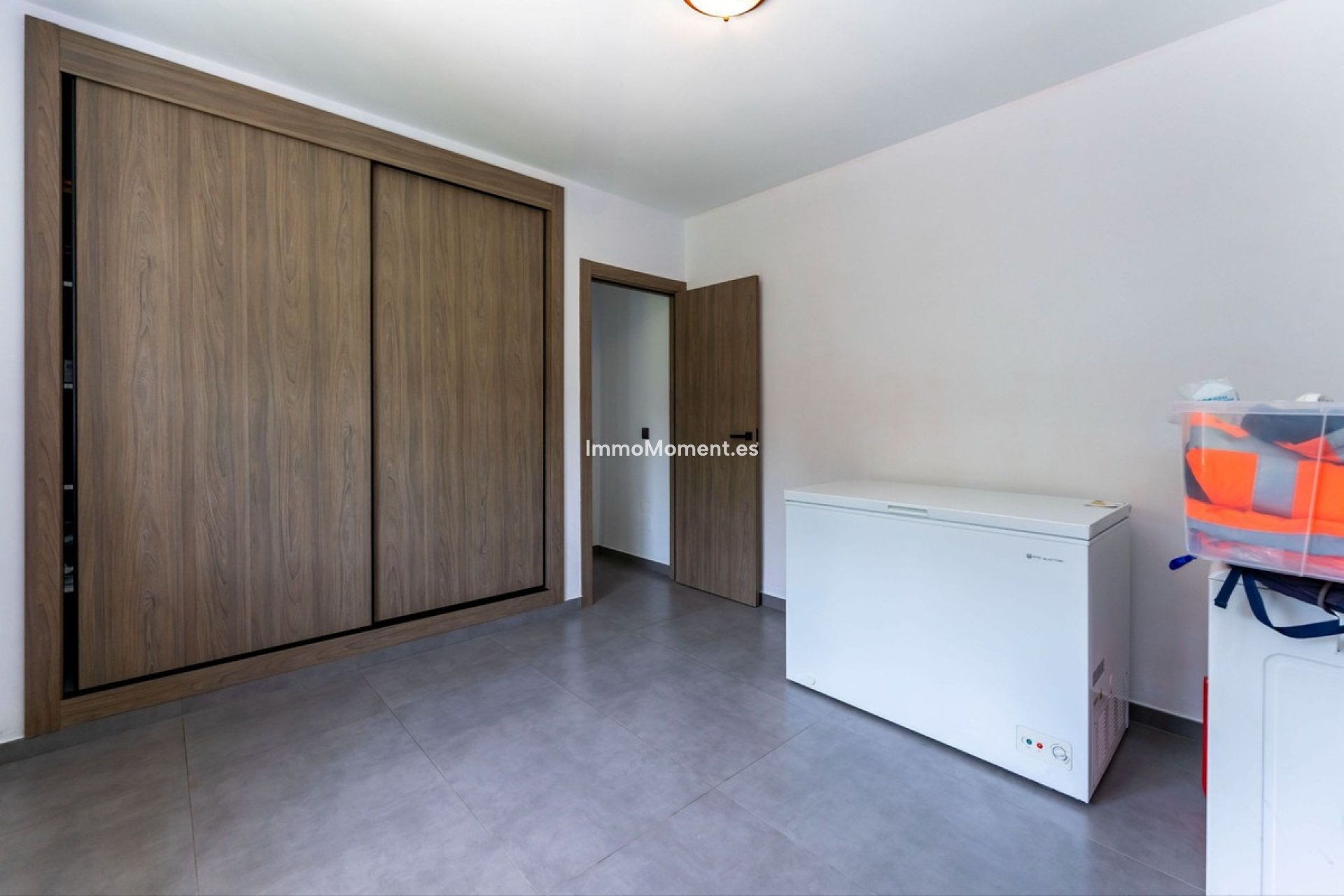 Reventa - Villa - Interior  - Coín