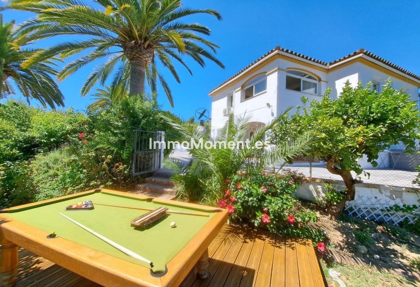 Reventa - Villa - Interior  - Coín