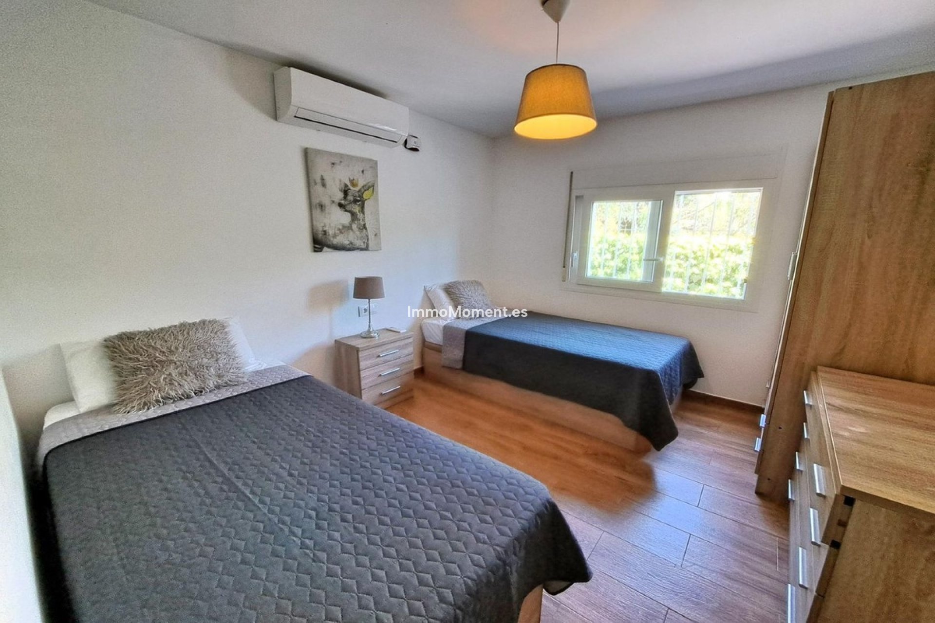 Reventa - Villa - Interior  - Coín