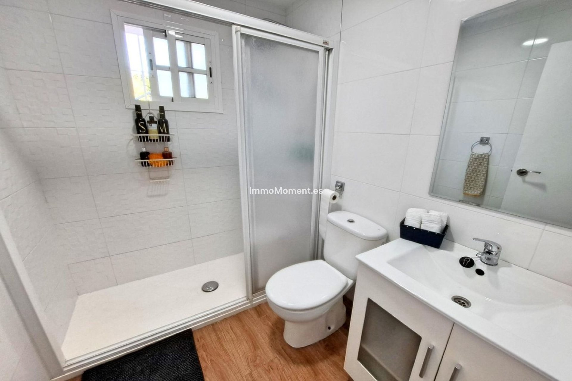 Reventa - Villa - Interior  - Coín