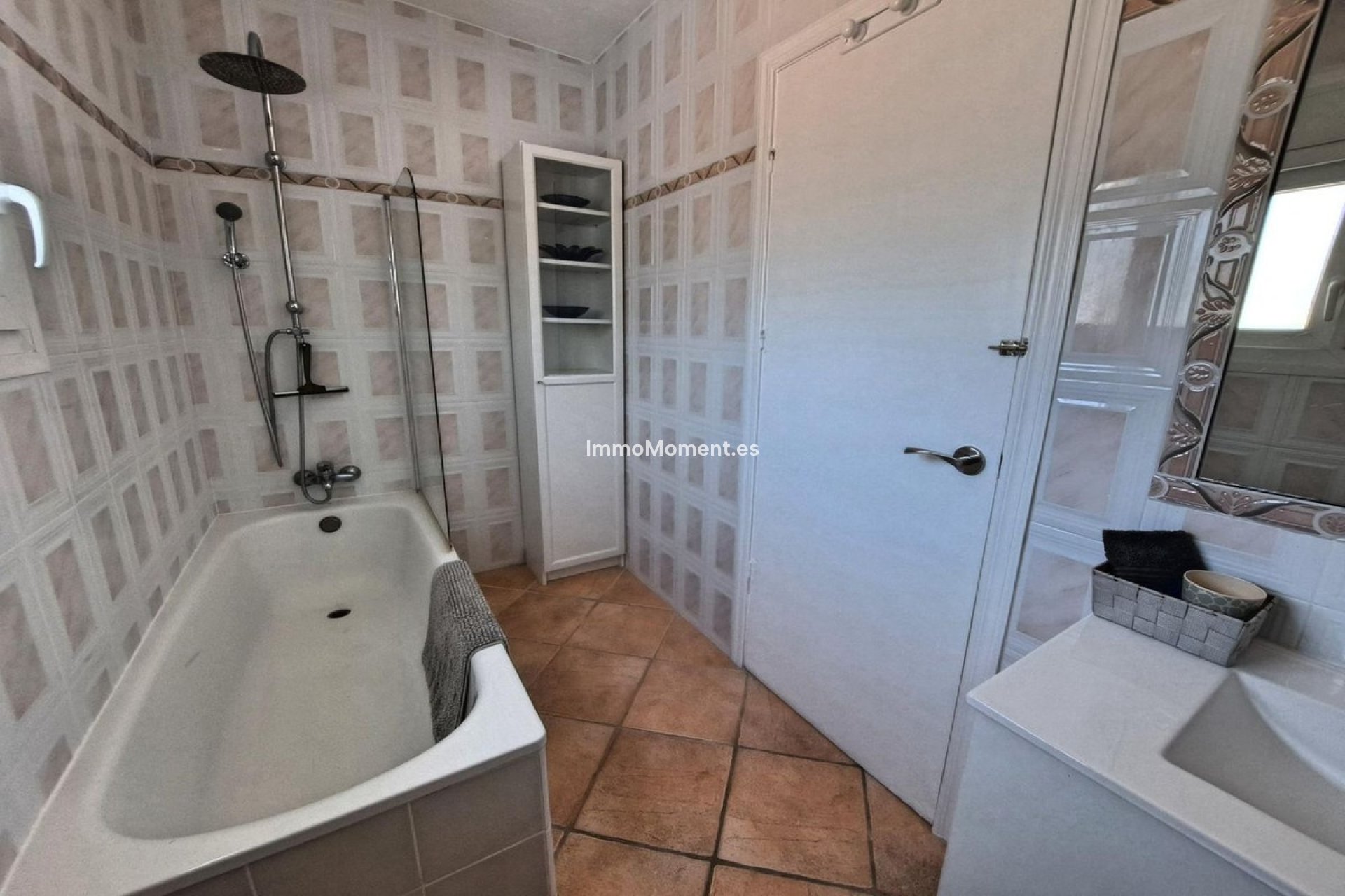 Reventa - Villa - Interior  - Coín