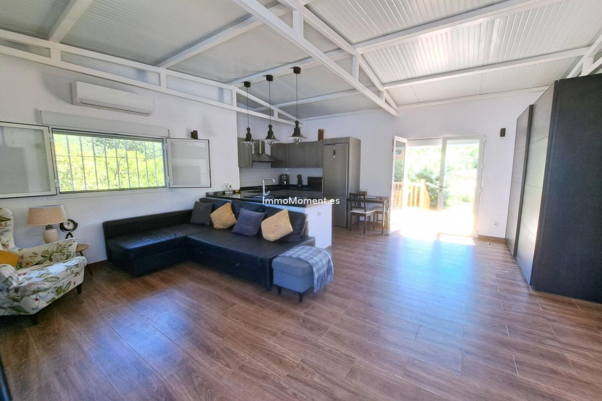 Reventa - Villa - Interior  - Coín