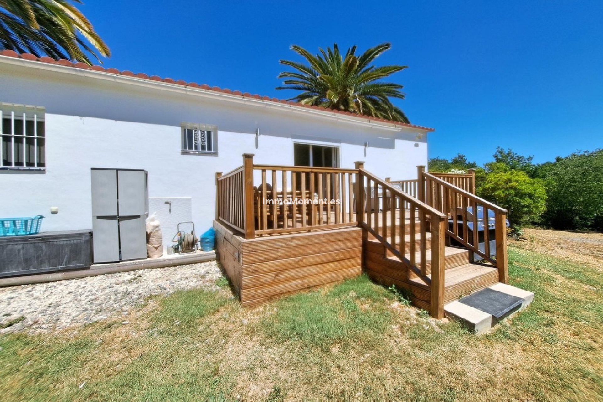 Reventa - Villa - Interior  - Coín