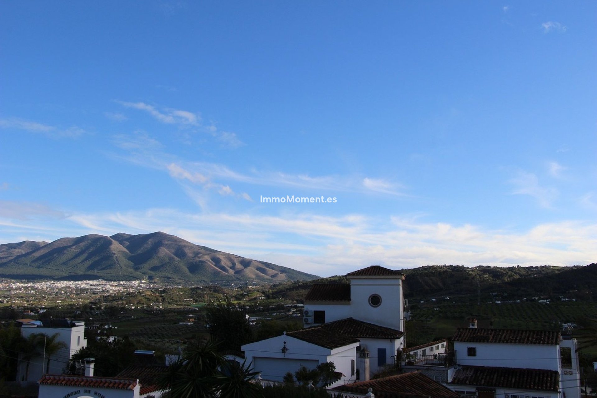 Reventa - Villa - Interior  - Coín