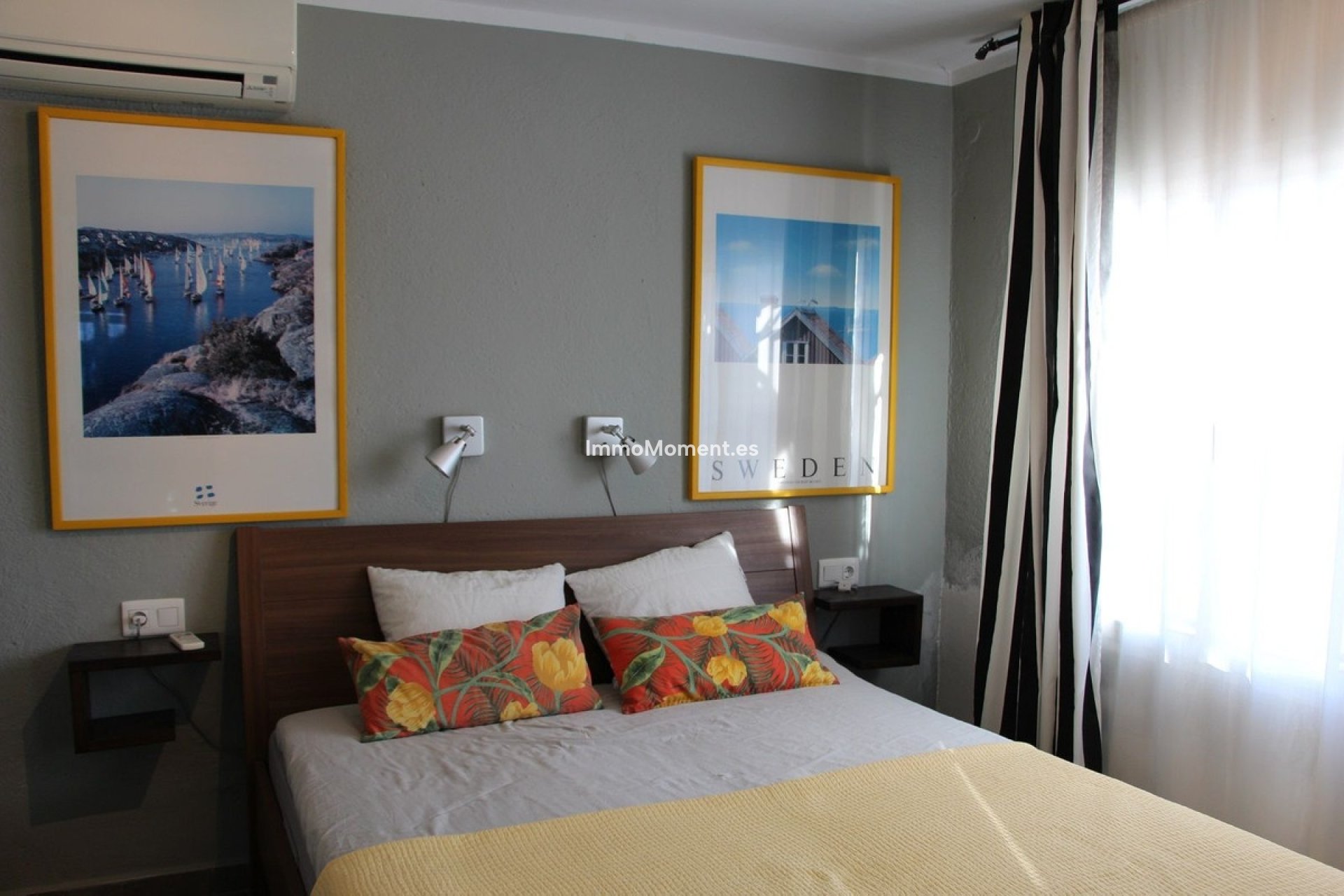 Reventa - Villa - Interior  - Coín