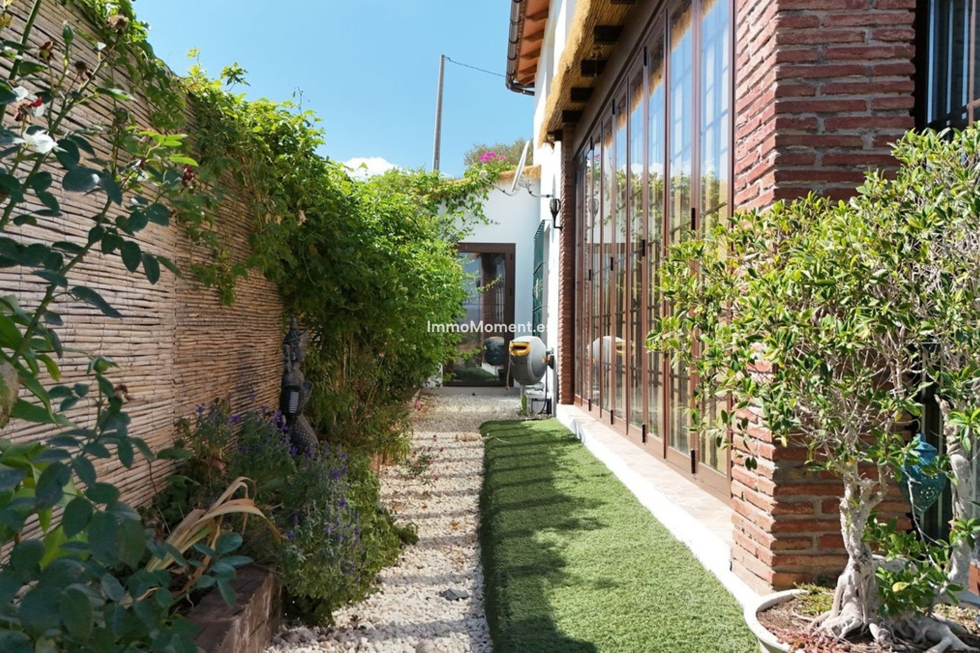 Reventa - Villa - Interior  - Coín