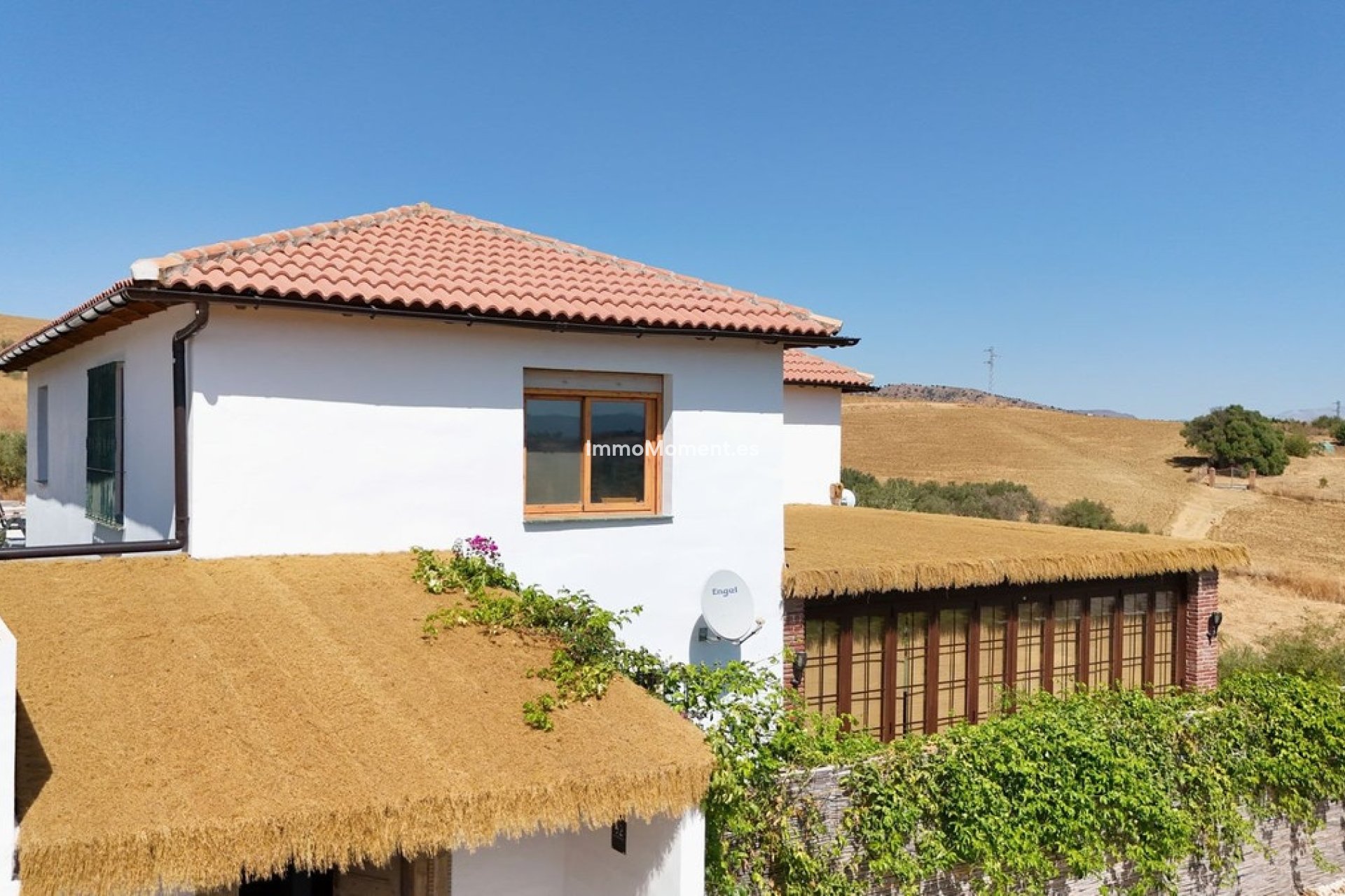 Reventa - Villa - Interior  - Coín