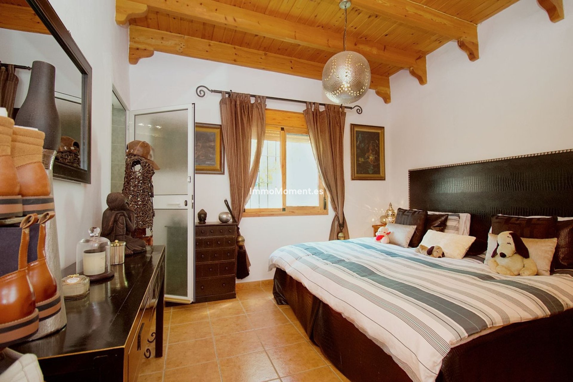 Reventa - Villa - Interior  - Coín