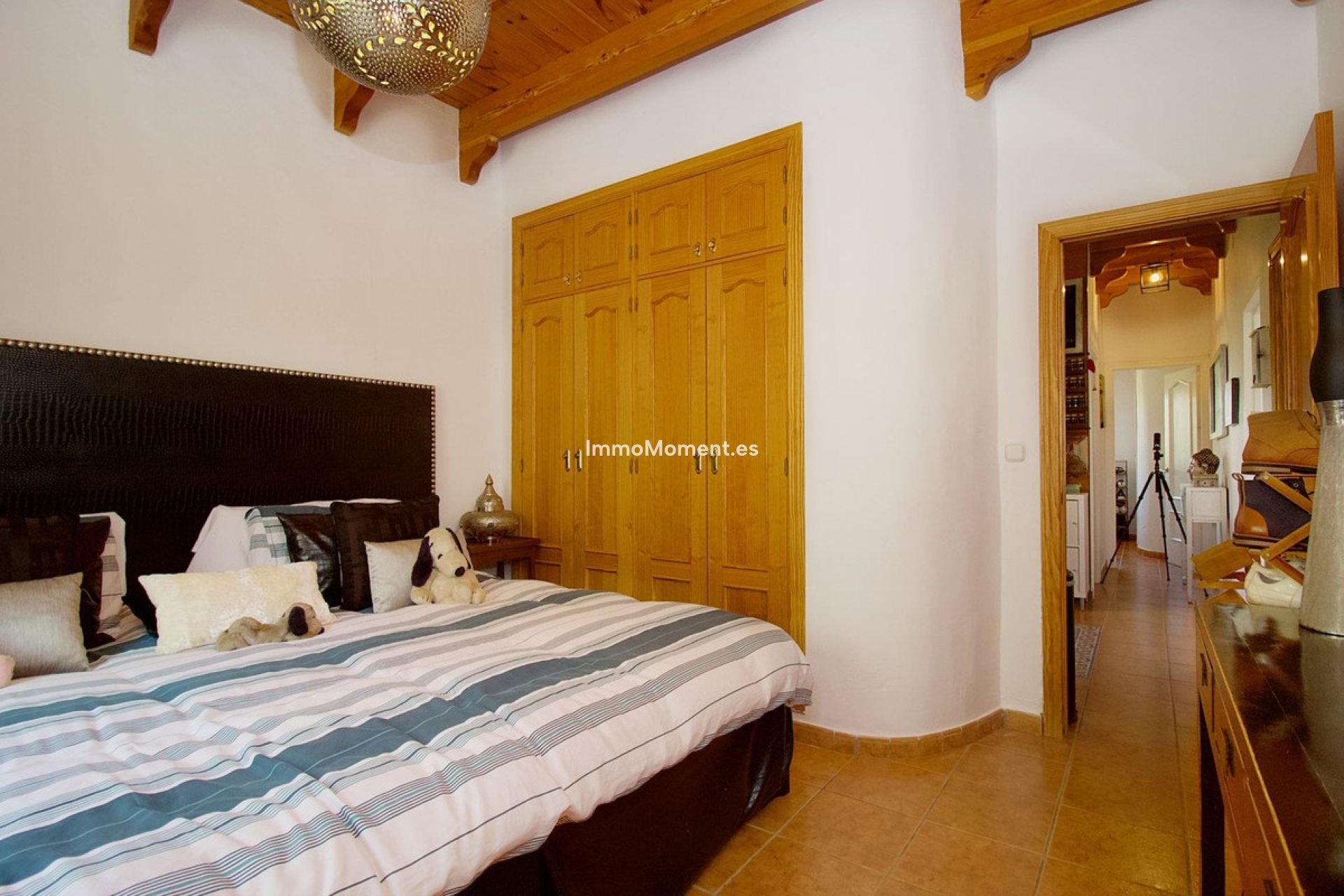 Reventa - Villa - Interior  - Coín