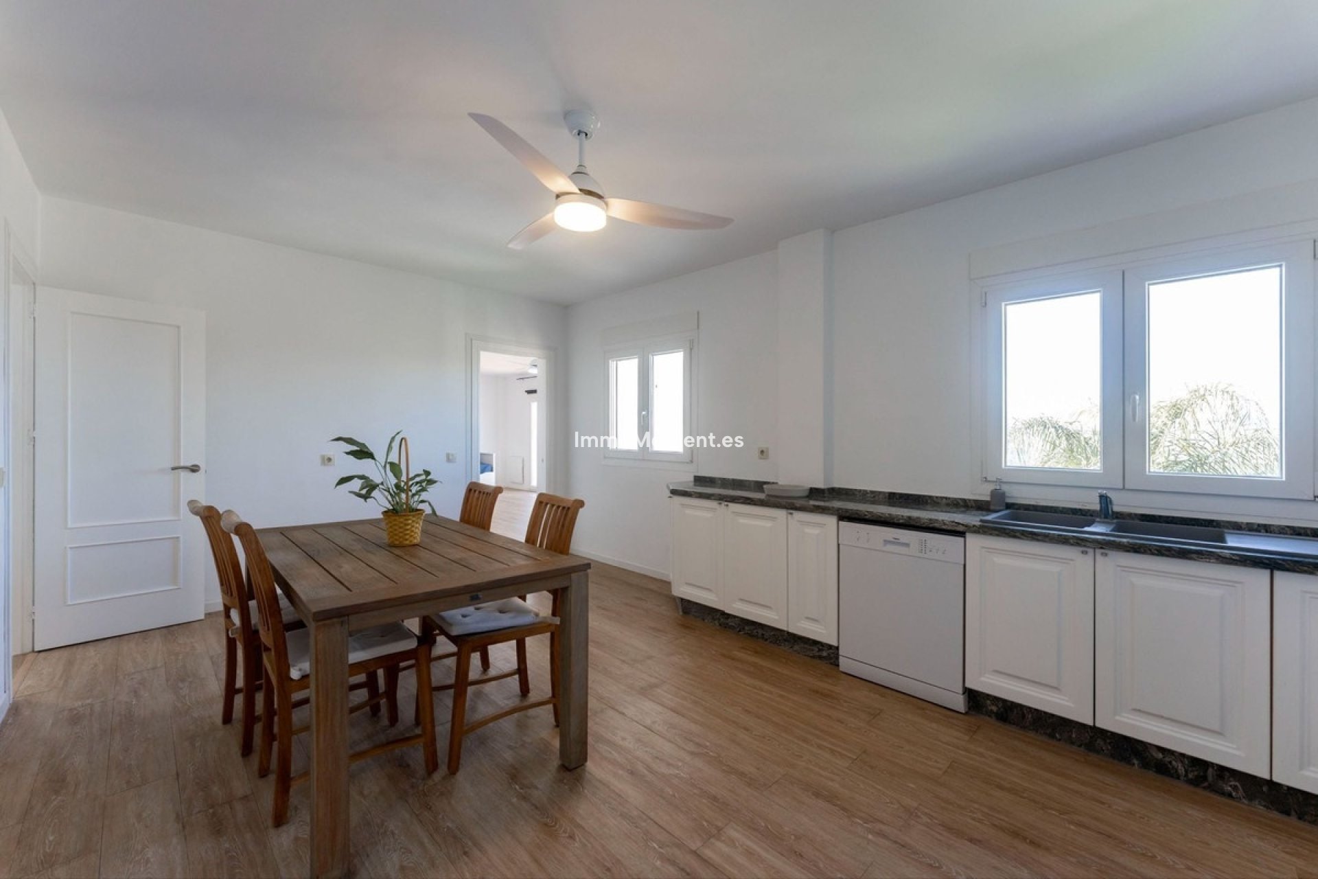 Reventa - Villa - Interior  - Coín