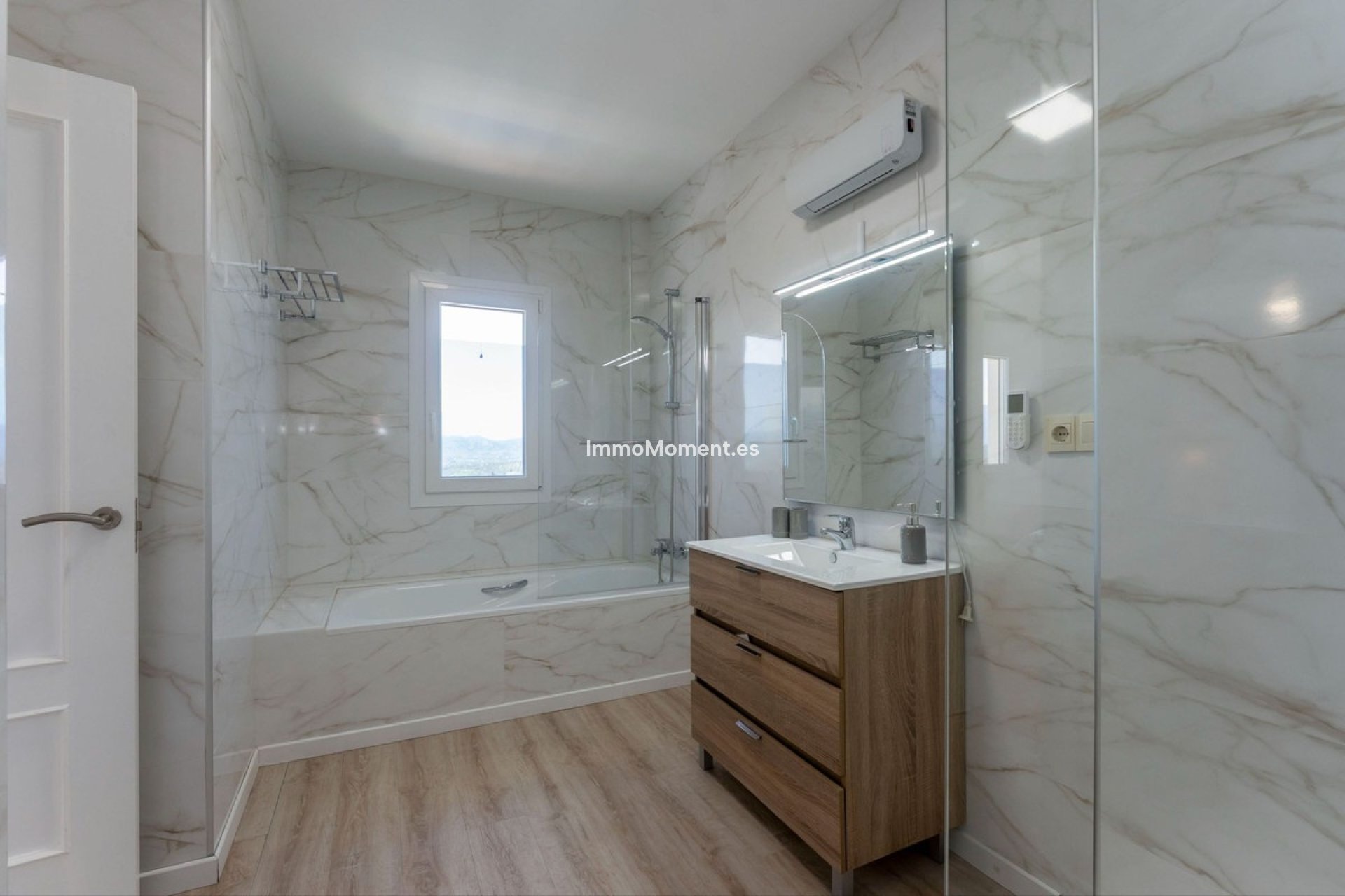 Reventa - Villa - Interior  - Coín