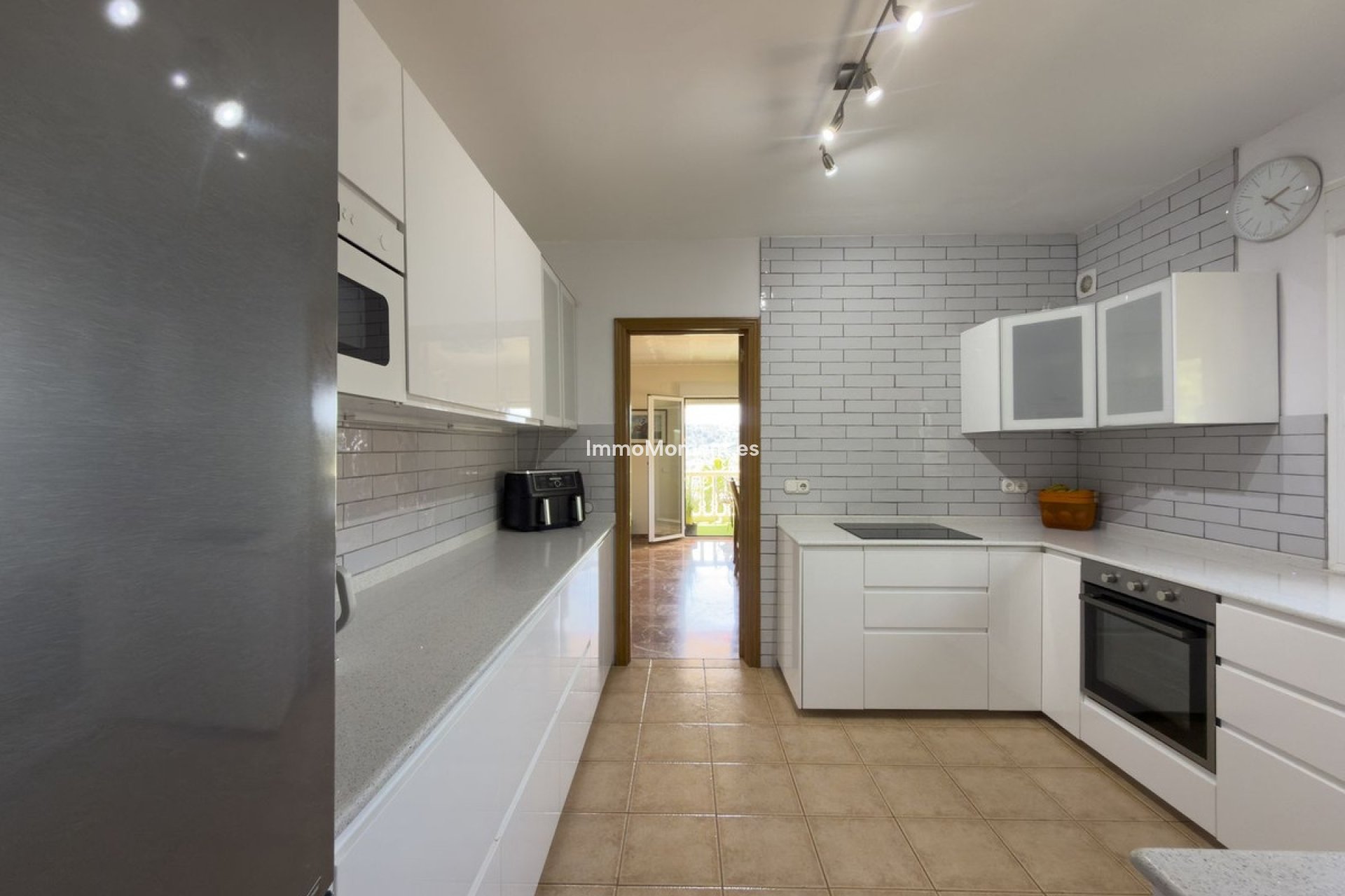 Reventa - Villa - Interior  - Coín