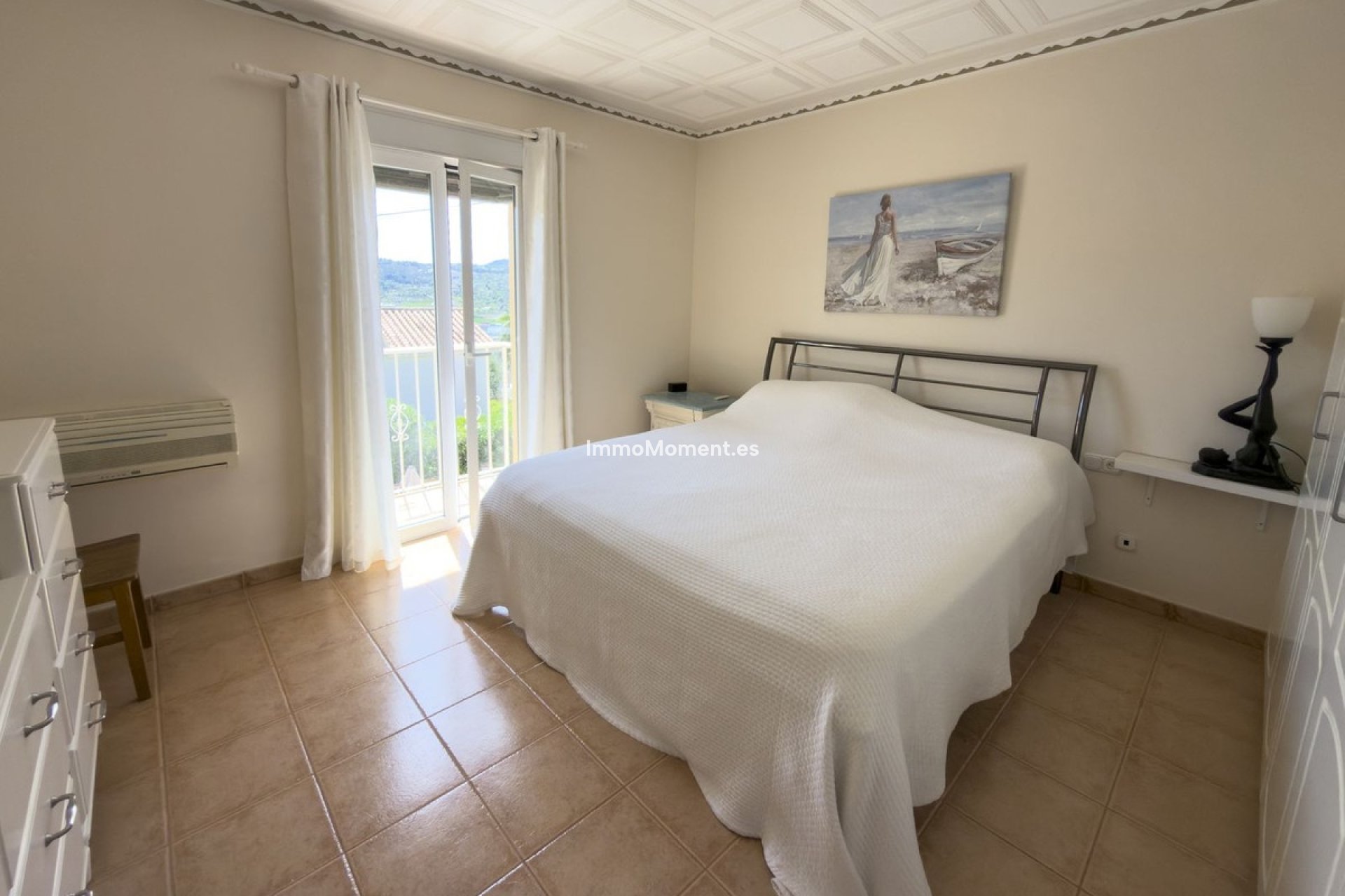 Reventa - Villa - Interior  - Coín