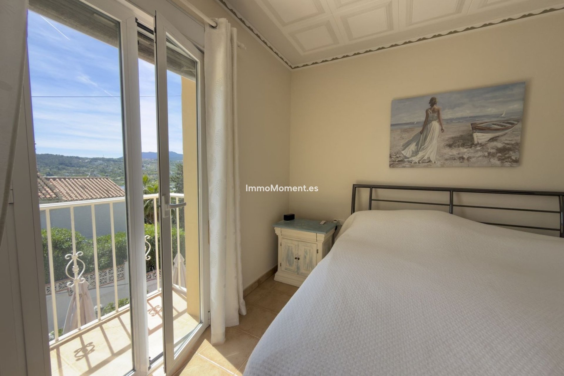 Reventa - Villa - Interior  - Coín