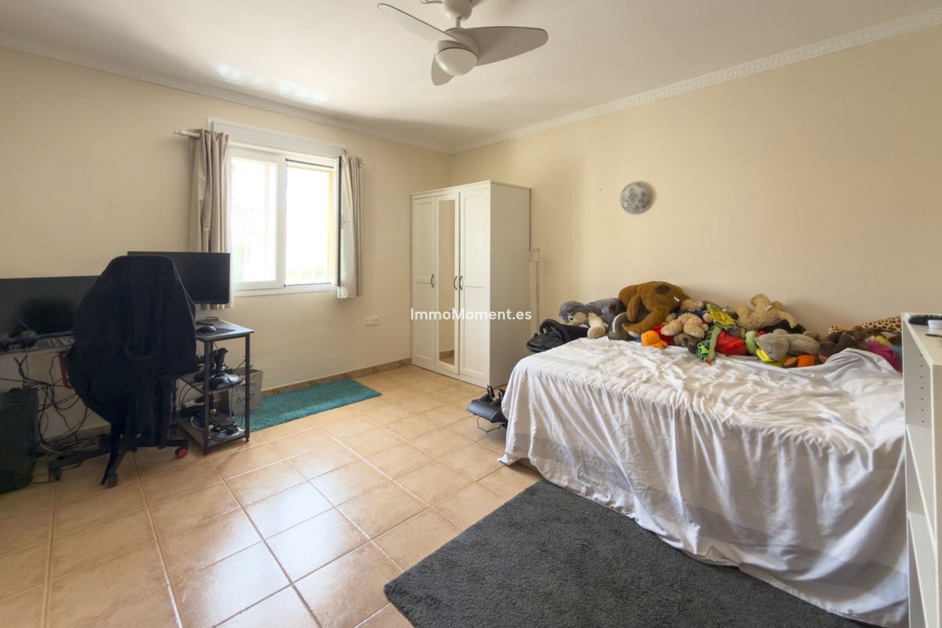 Reventa - Villa - Interior  - Coín