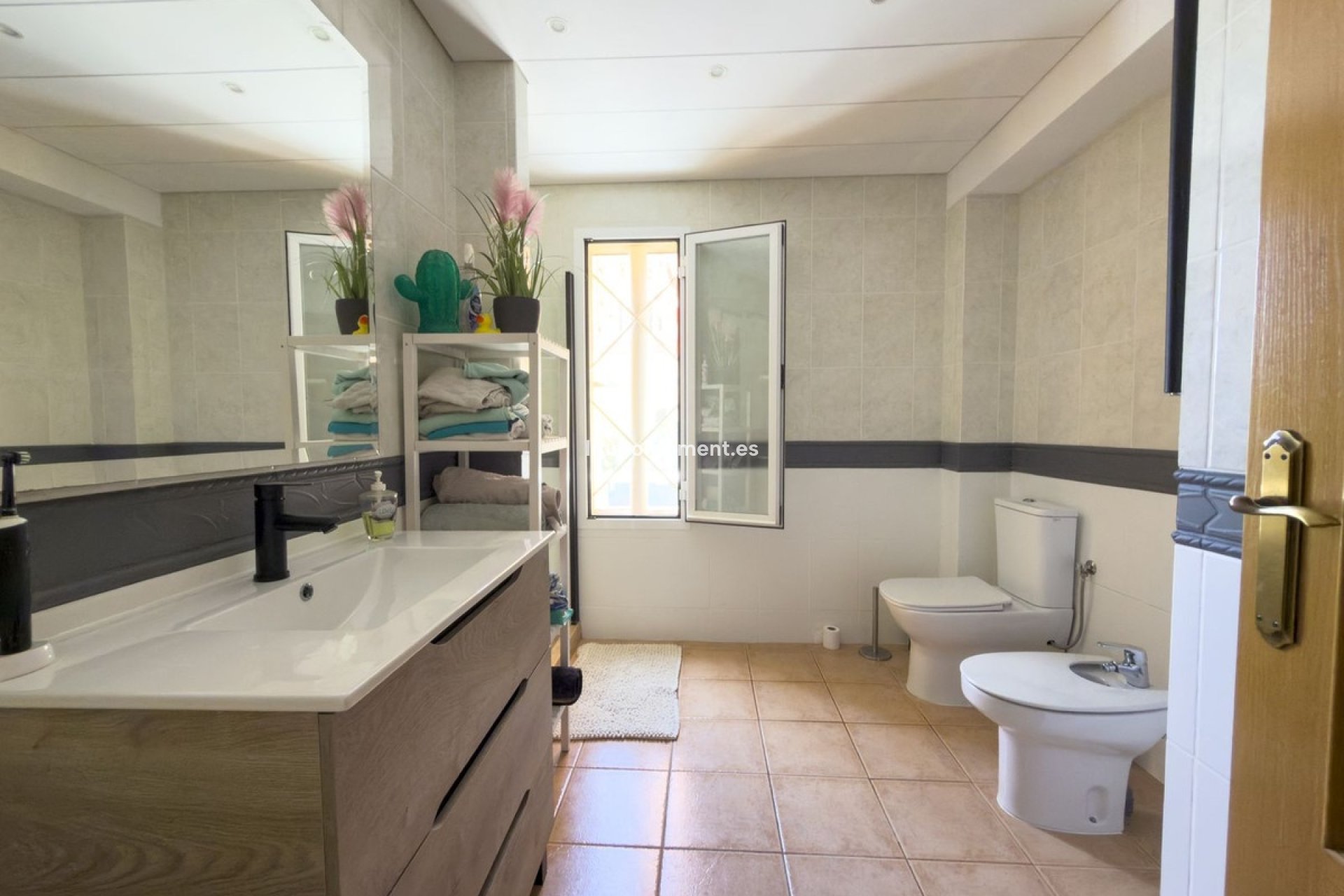 Reventa - Villa - Interior  - Coín