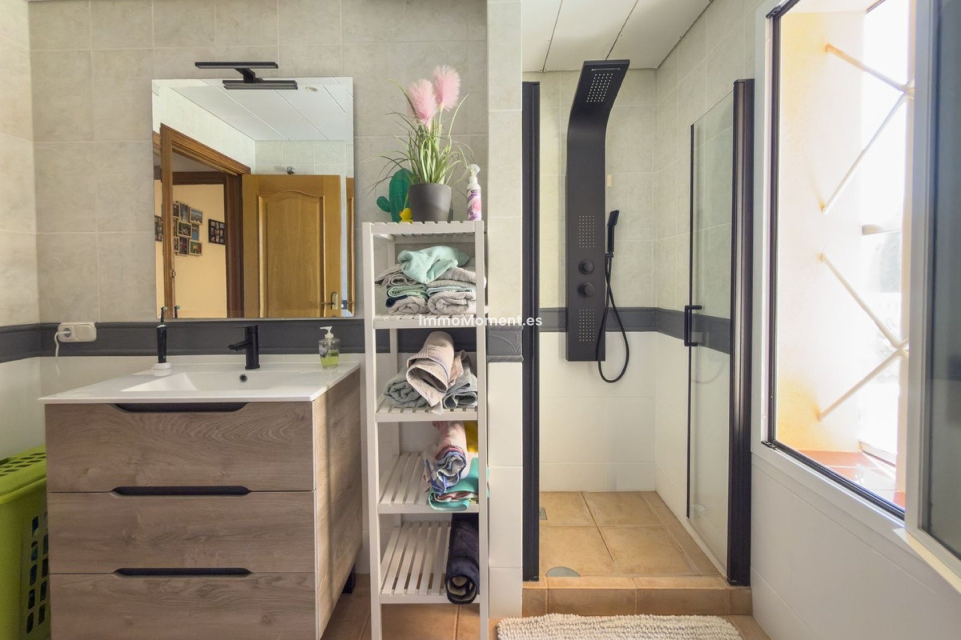 Reventa - Villa - Interior  - Coín