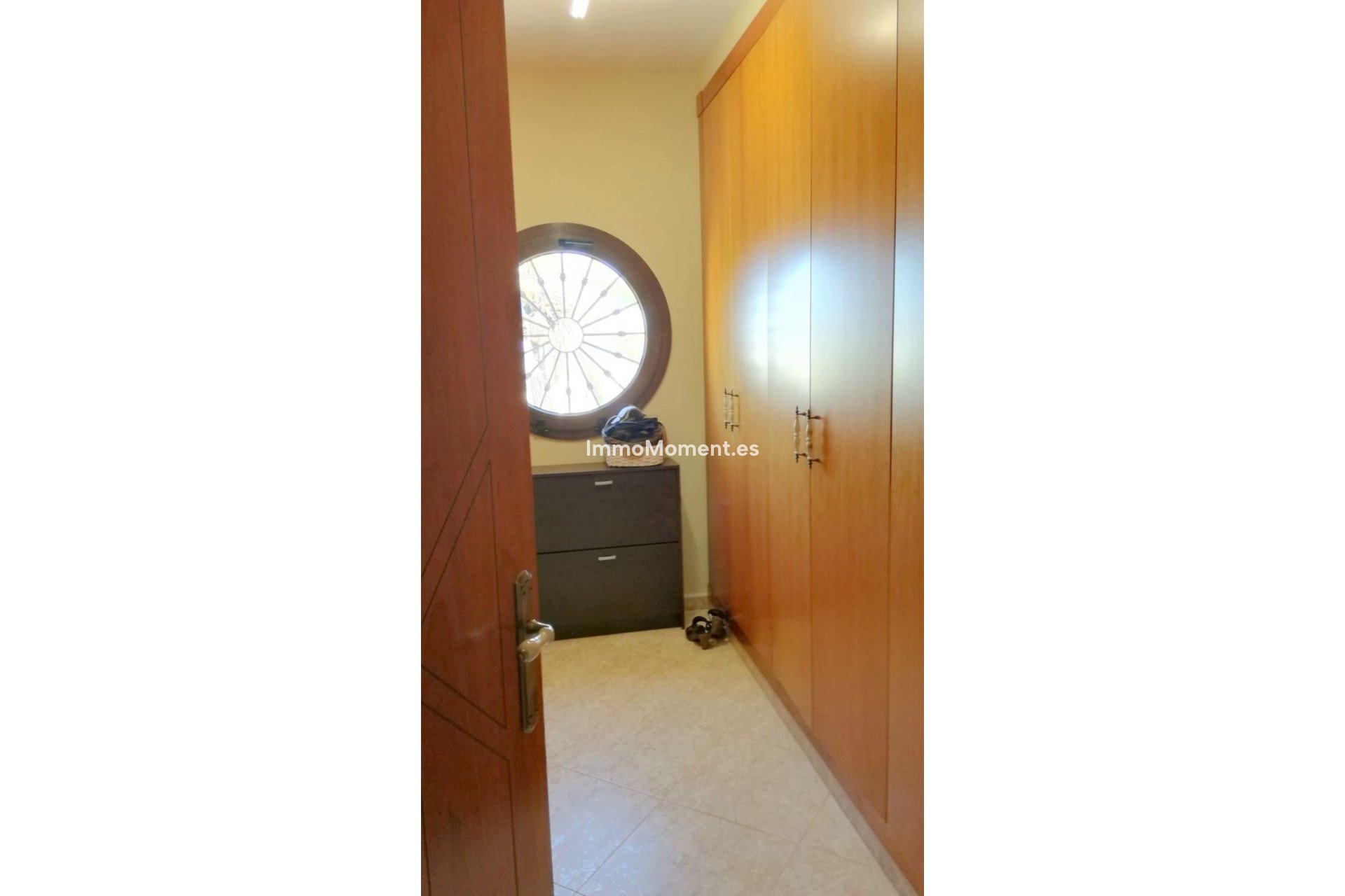 Reventa - Villa - Interior  - Estacion de Cartama