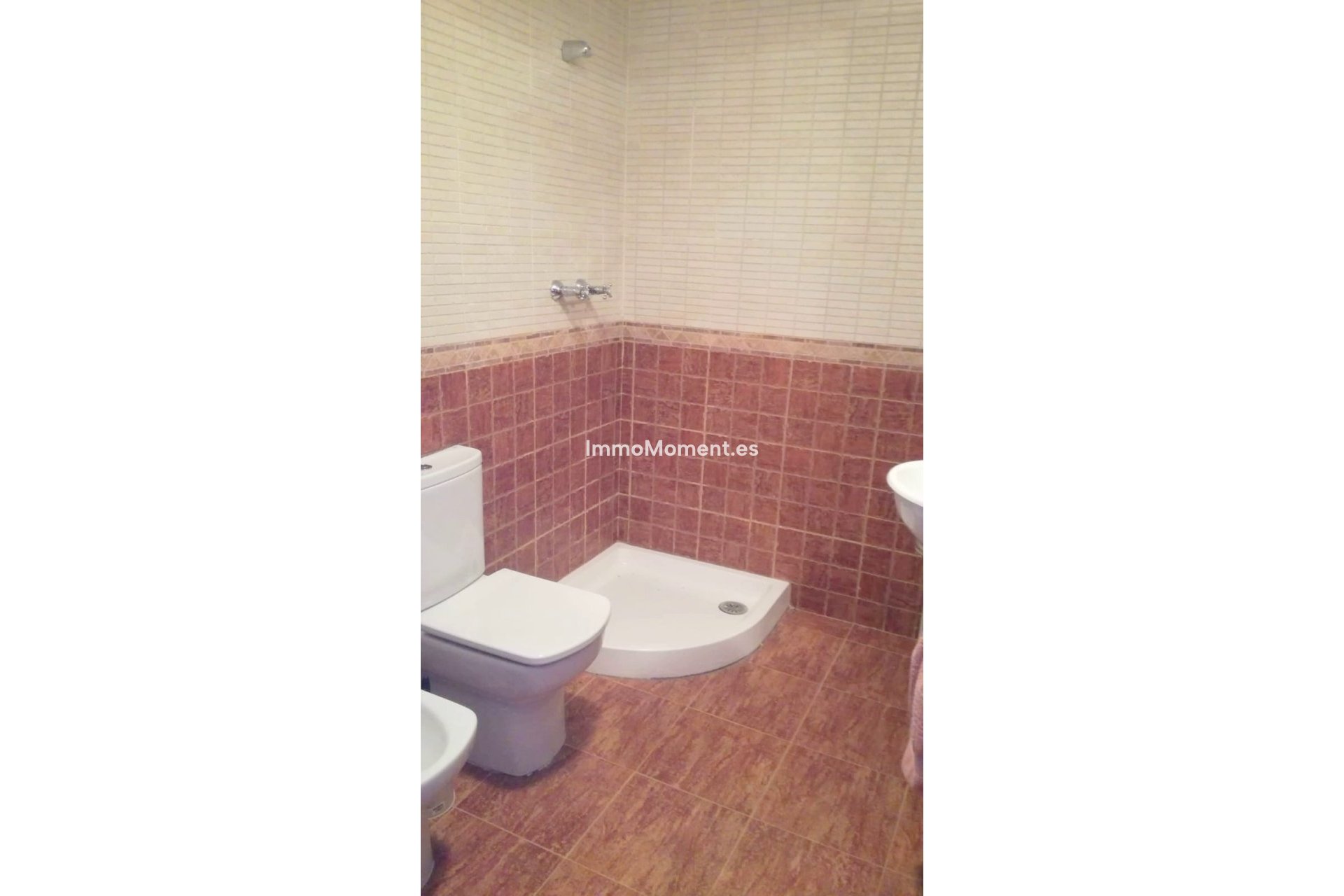 Reventa - Villa - Interior  - Estacion de Cartama