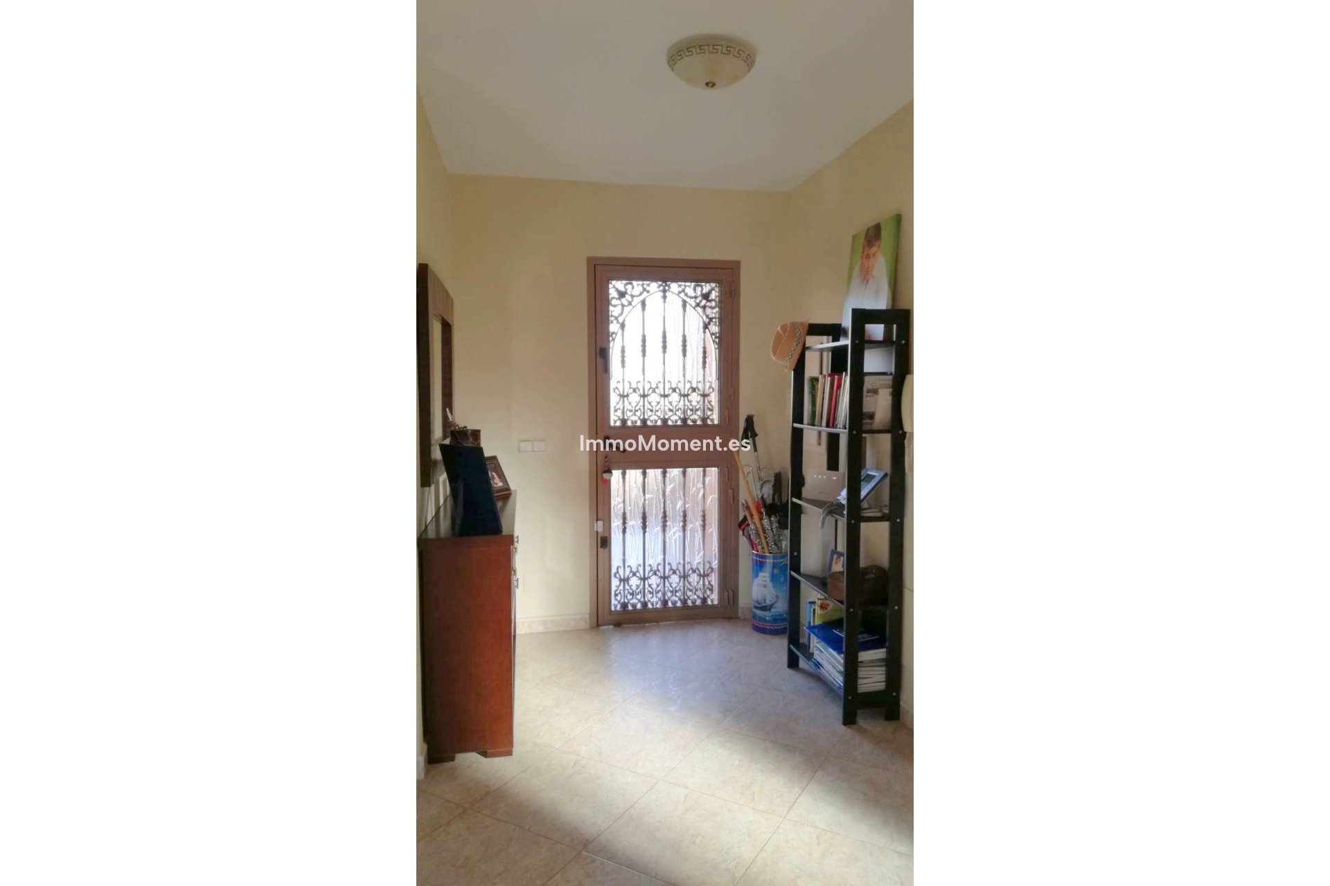 Reventa - Villa - Interior  - Estacion de Cartama