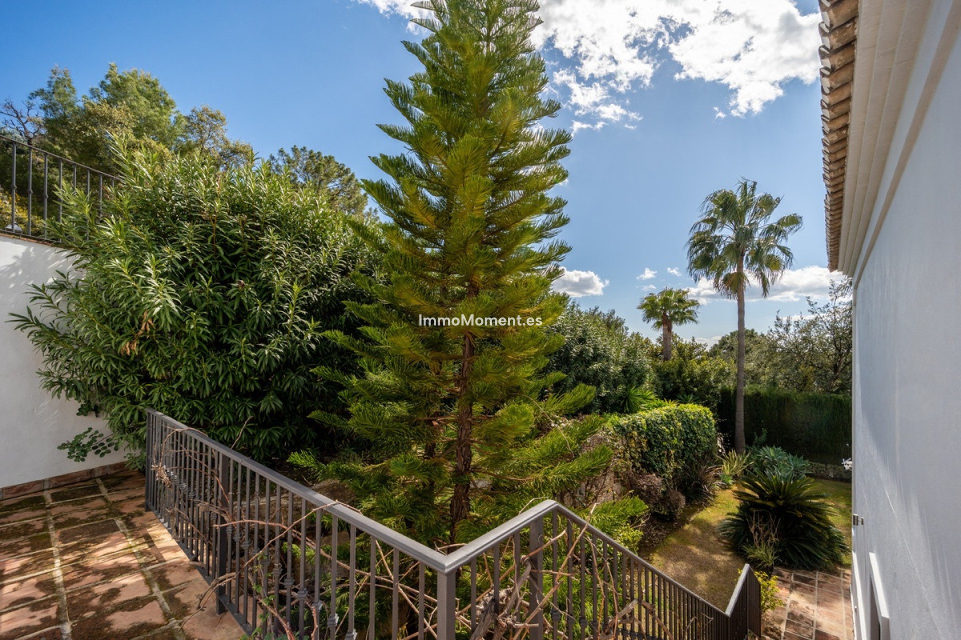 Reventa - Villa - Interior  - Istán