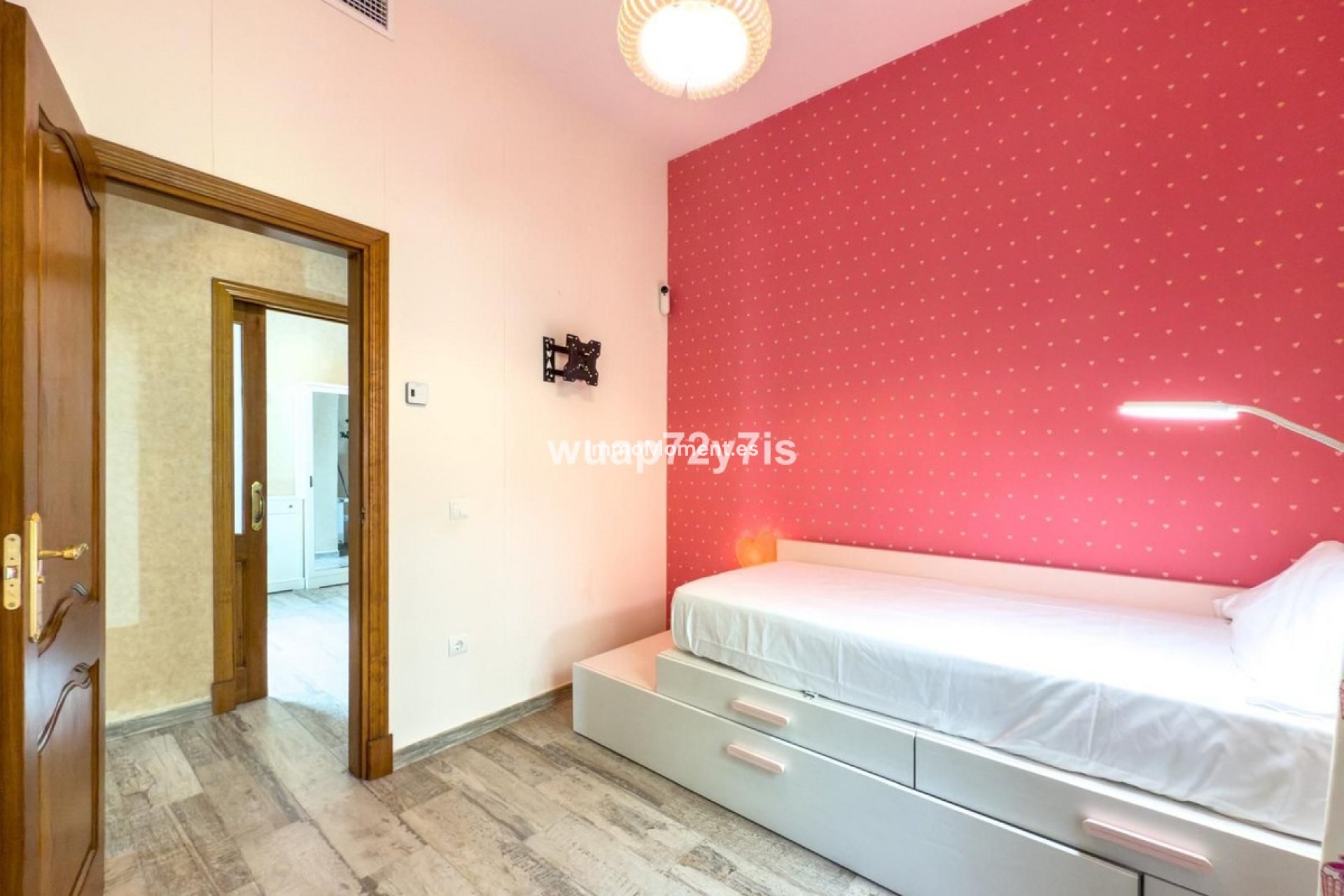 Reventa - Villa - Interior  - Istán