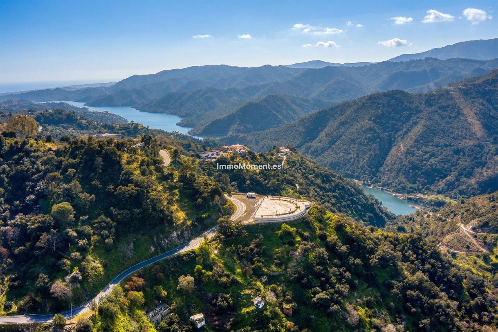 Reventa - Villa - Interior  - Istán