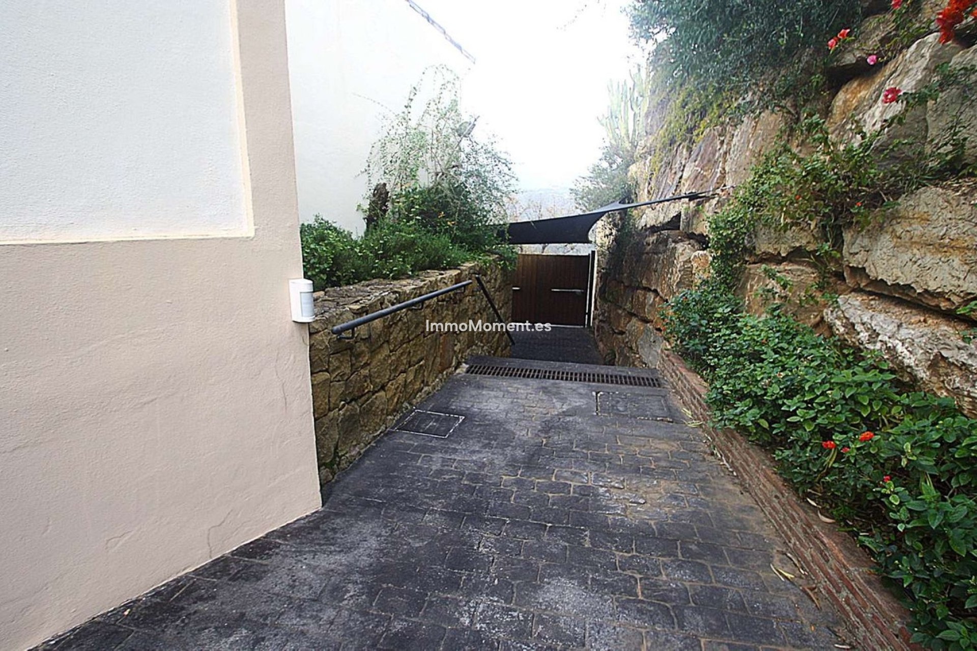 Reventa - Villa - Interior  - Istán