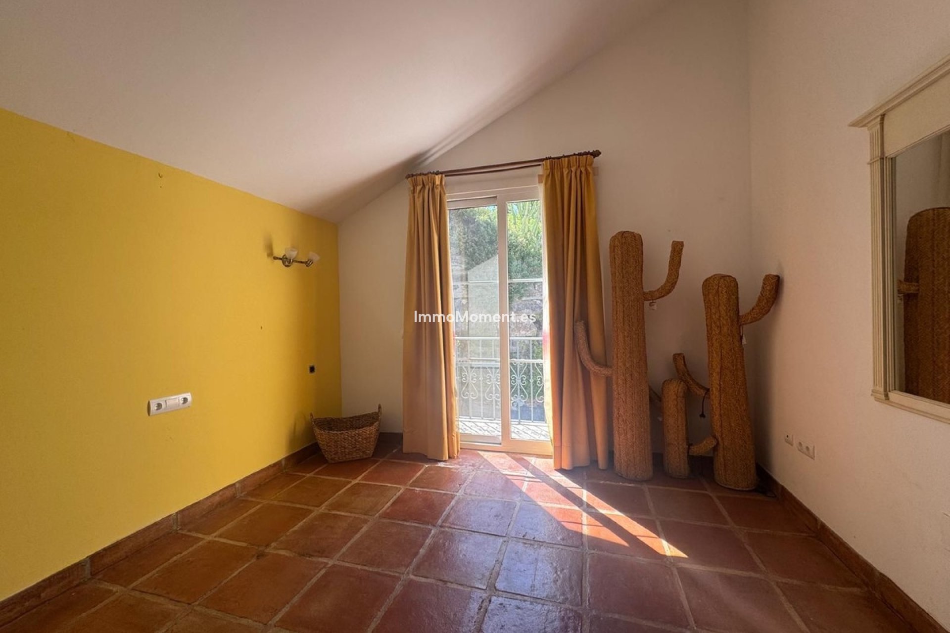 Reventa - Villa - Interior  - Istán