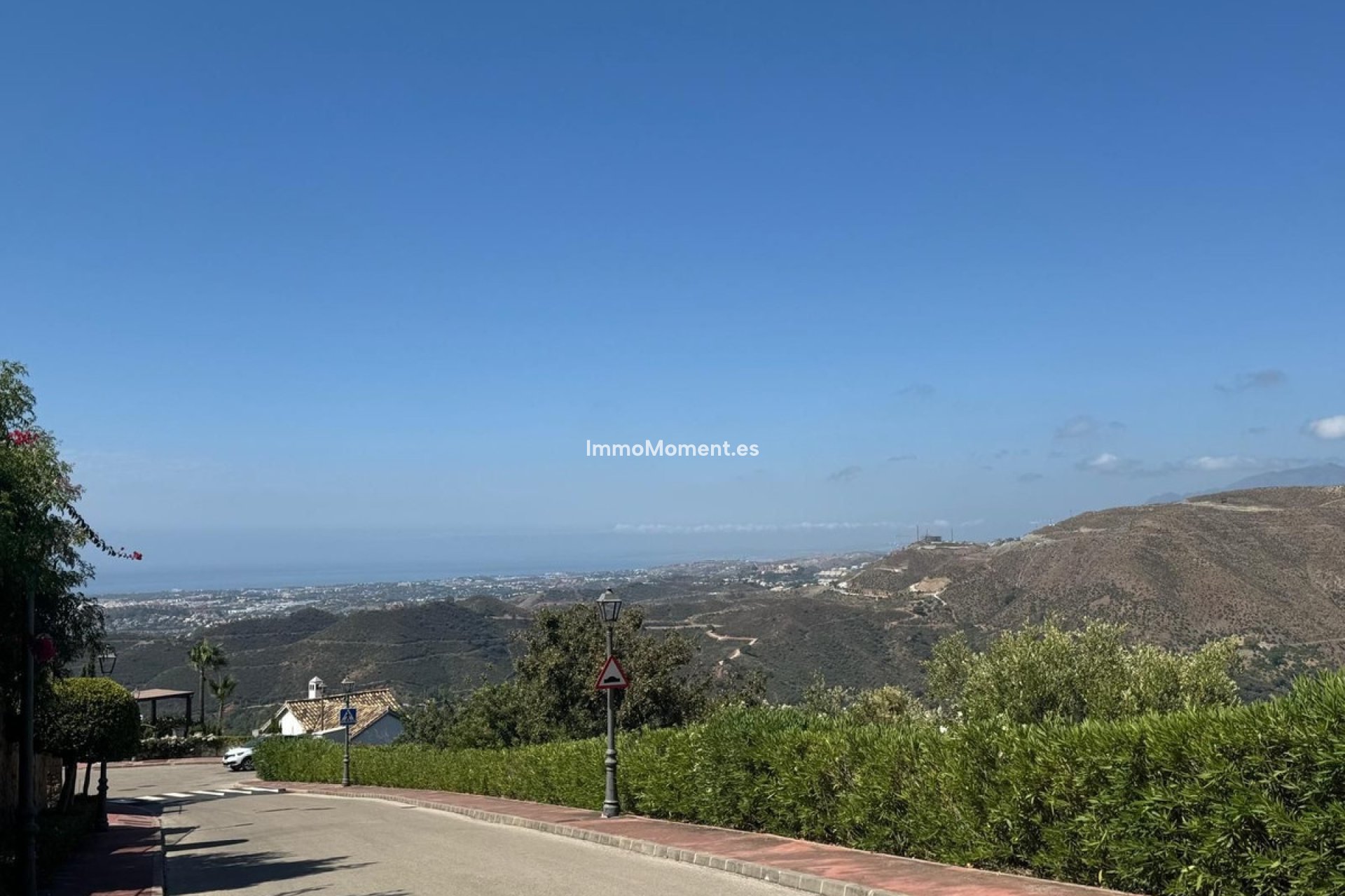 Reventa - Villa - Interior  - Istán