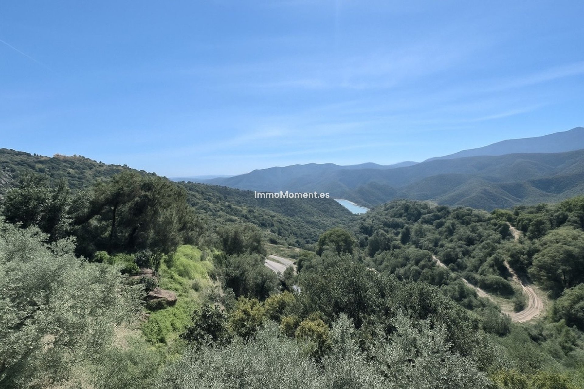 Reventa - Villa - Interior  - Istán