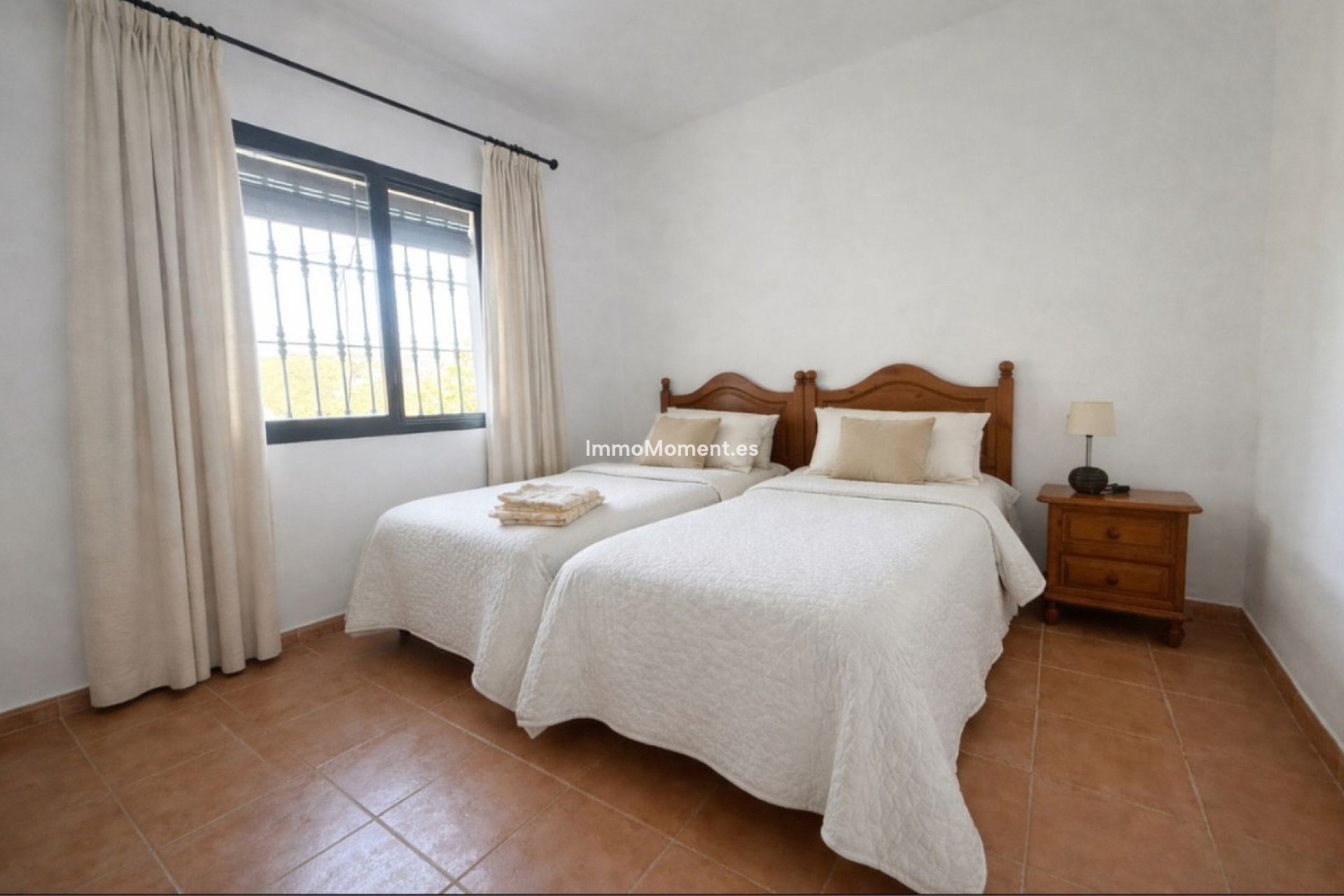 Reventa - Villa - Interior  - Istán