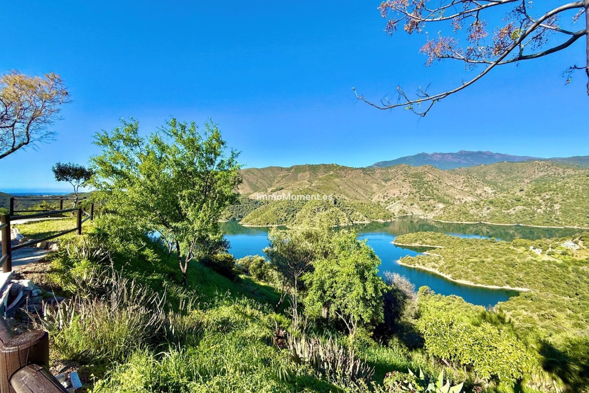 Reventa - Villa - Interior  - Istán