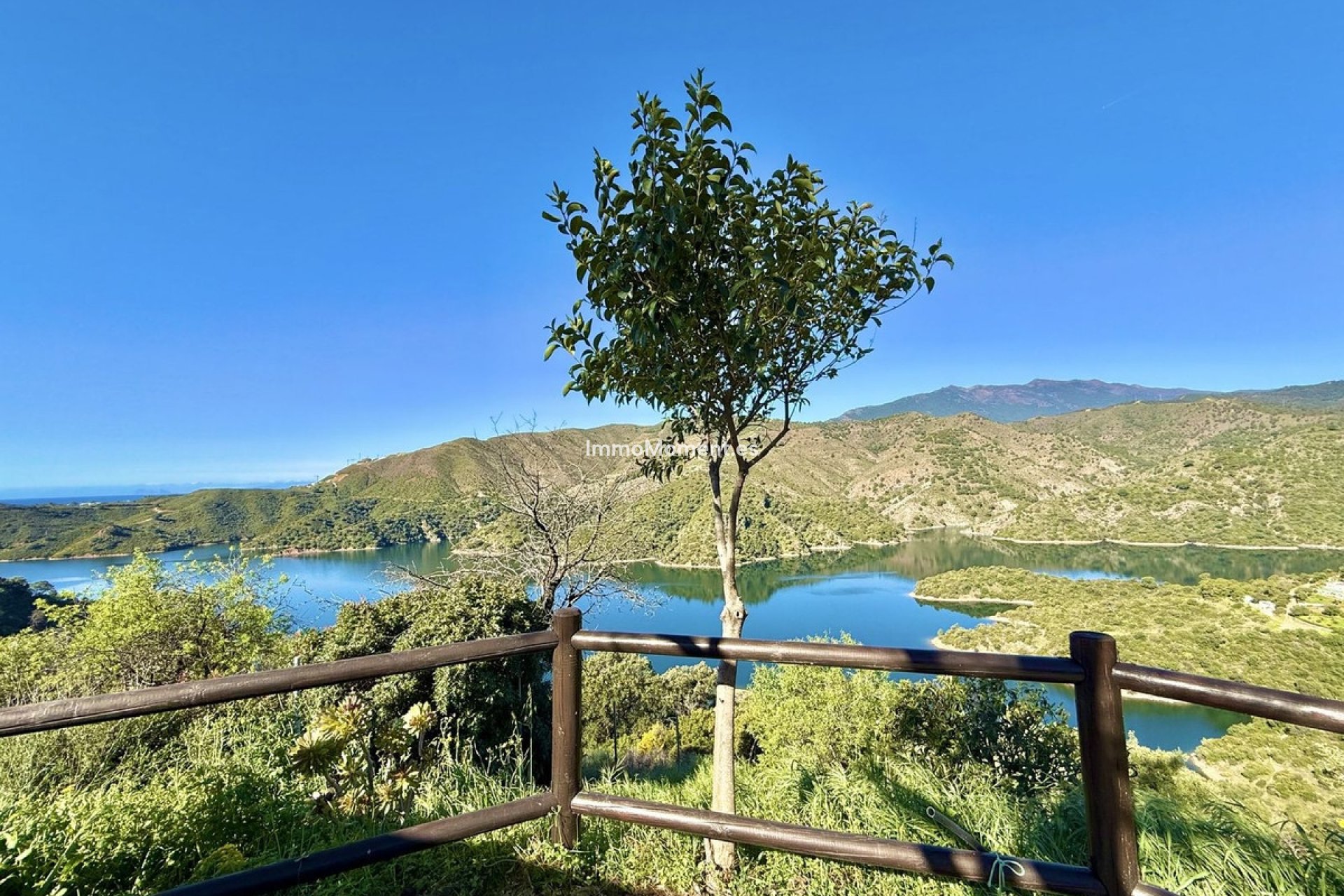 Reventa - Villa - Interior  - Istán